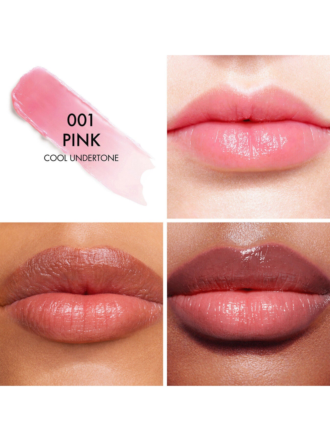 Dior Addict Lip Glow