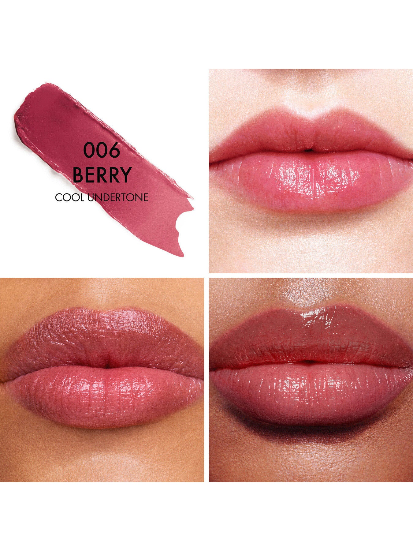 Dior Addict Lip Glow