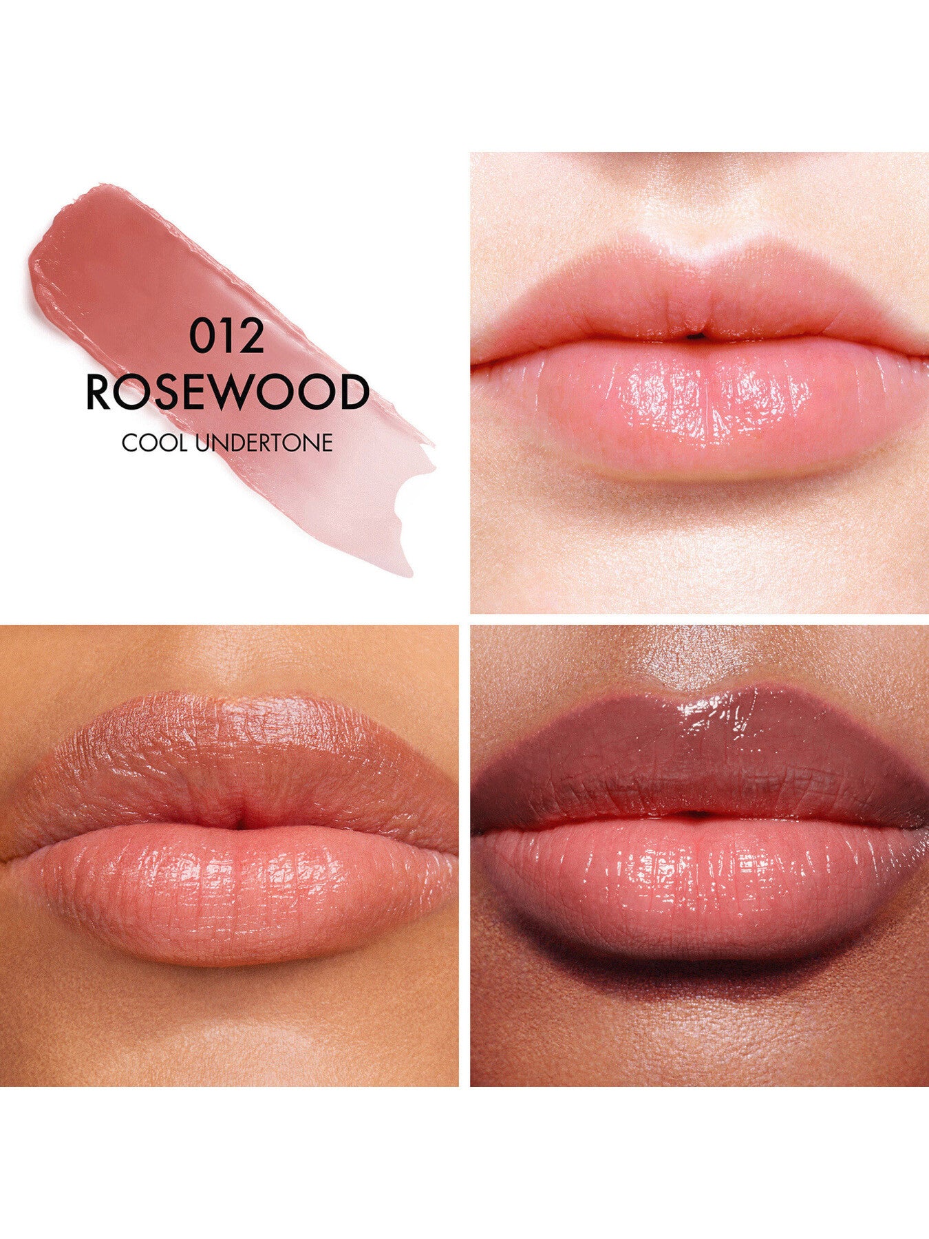 Dior Addict Lip Glow