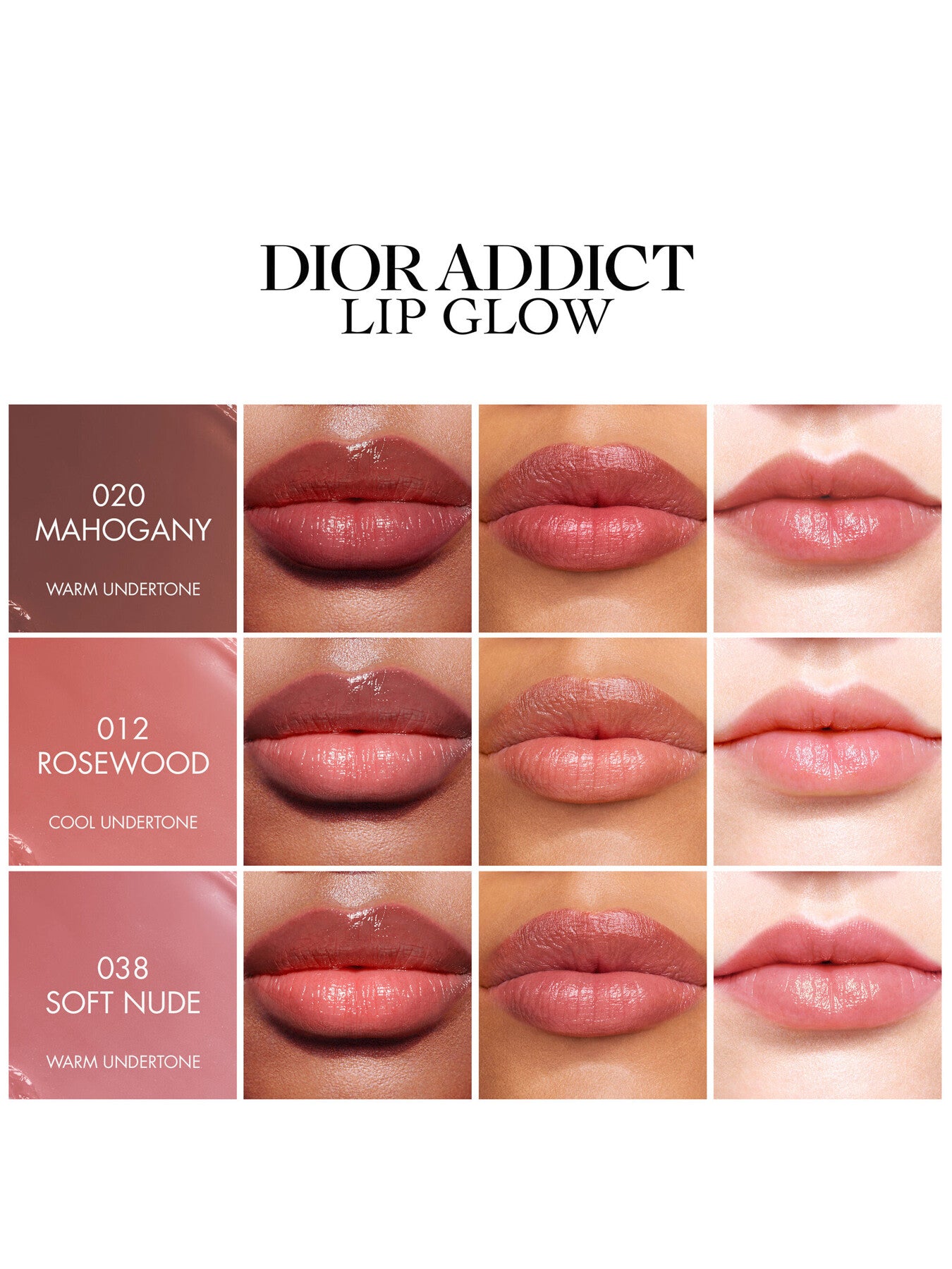 Dior Addict Lip Glow