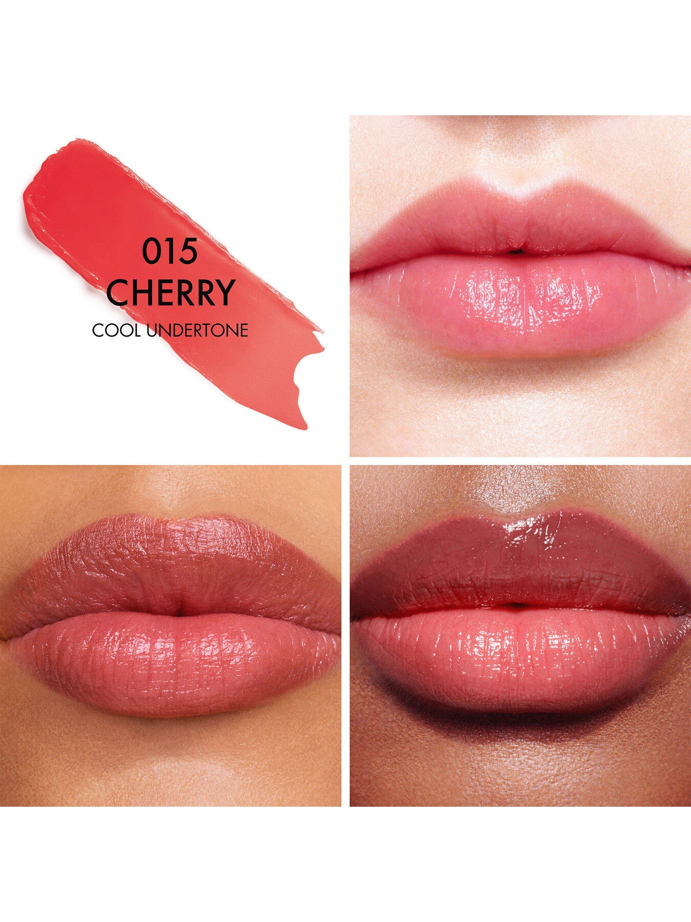 Dior Addict Lip Glow