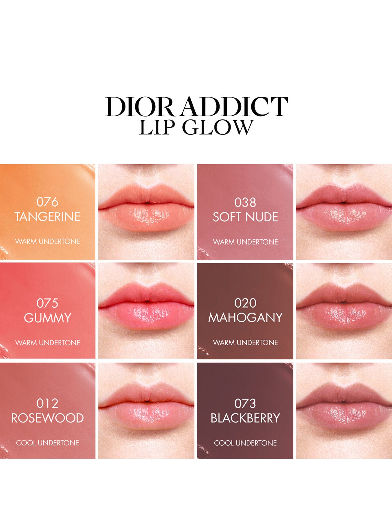 Dior Addict Lip Glow