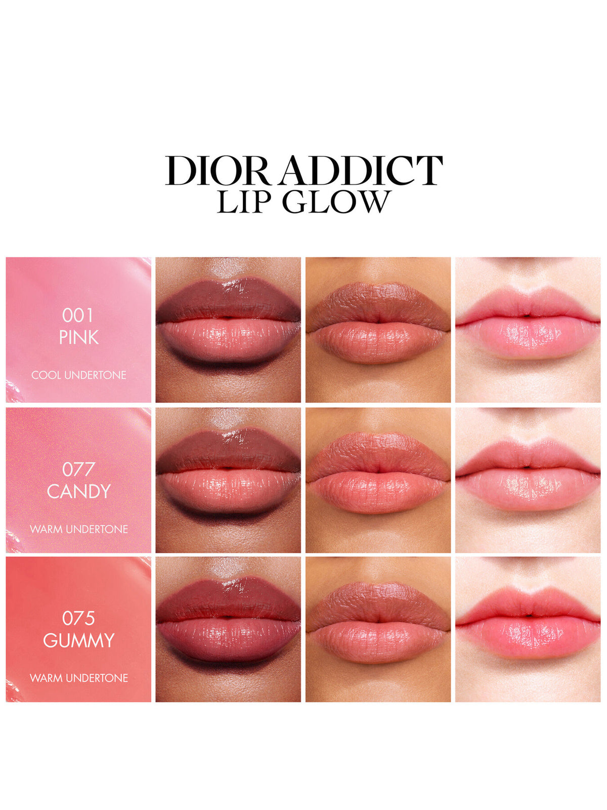 Dior Addict Lip Glow