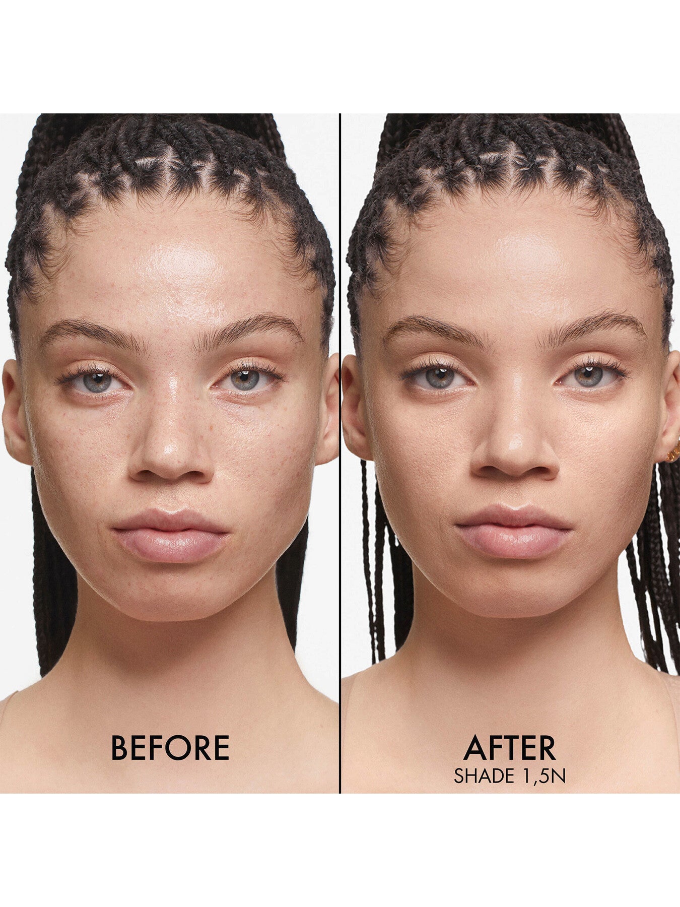 Dior Forever Hydra Nude