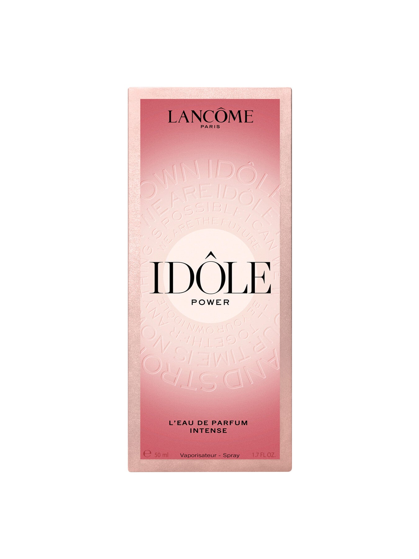 Idôle Power Eau de Parfum 50ml