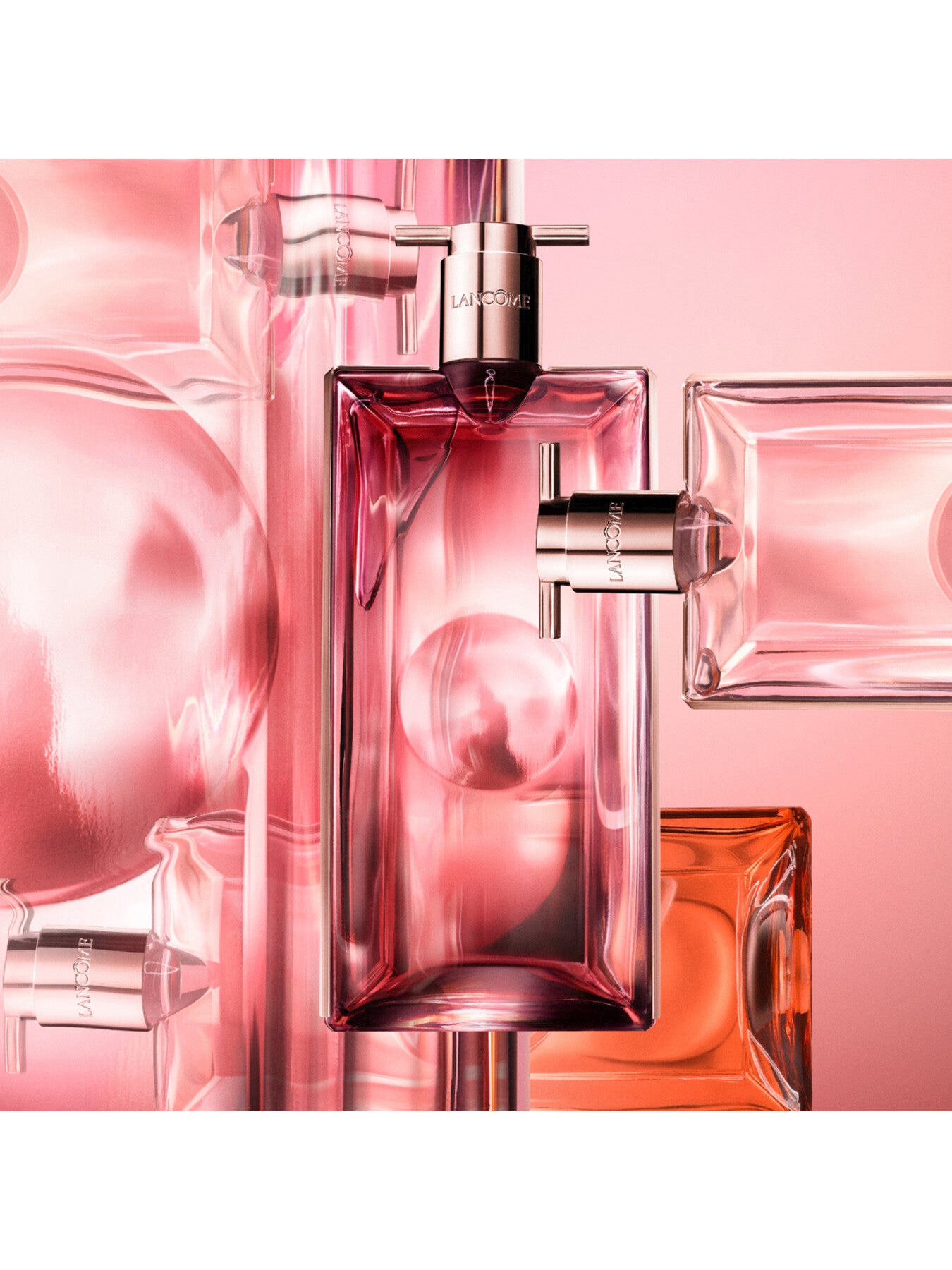 Idôle Power Eau de Parfum 50ml