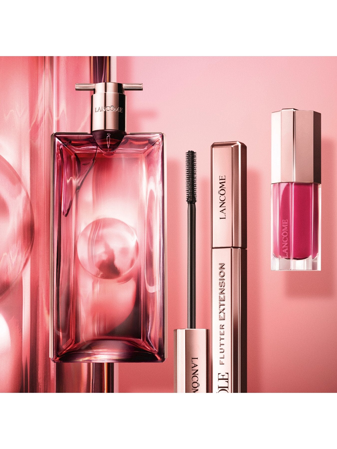 Idôle Power Eau de Parfum 50ml