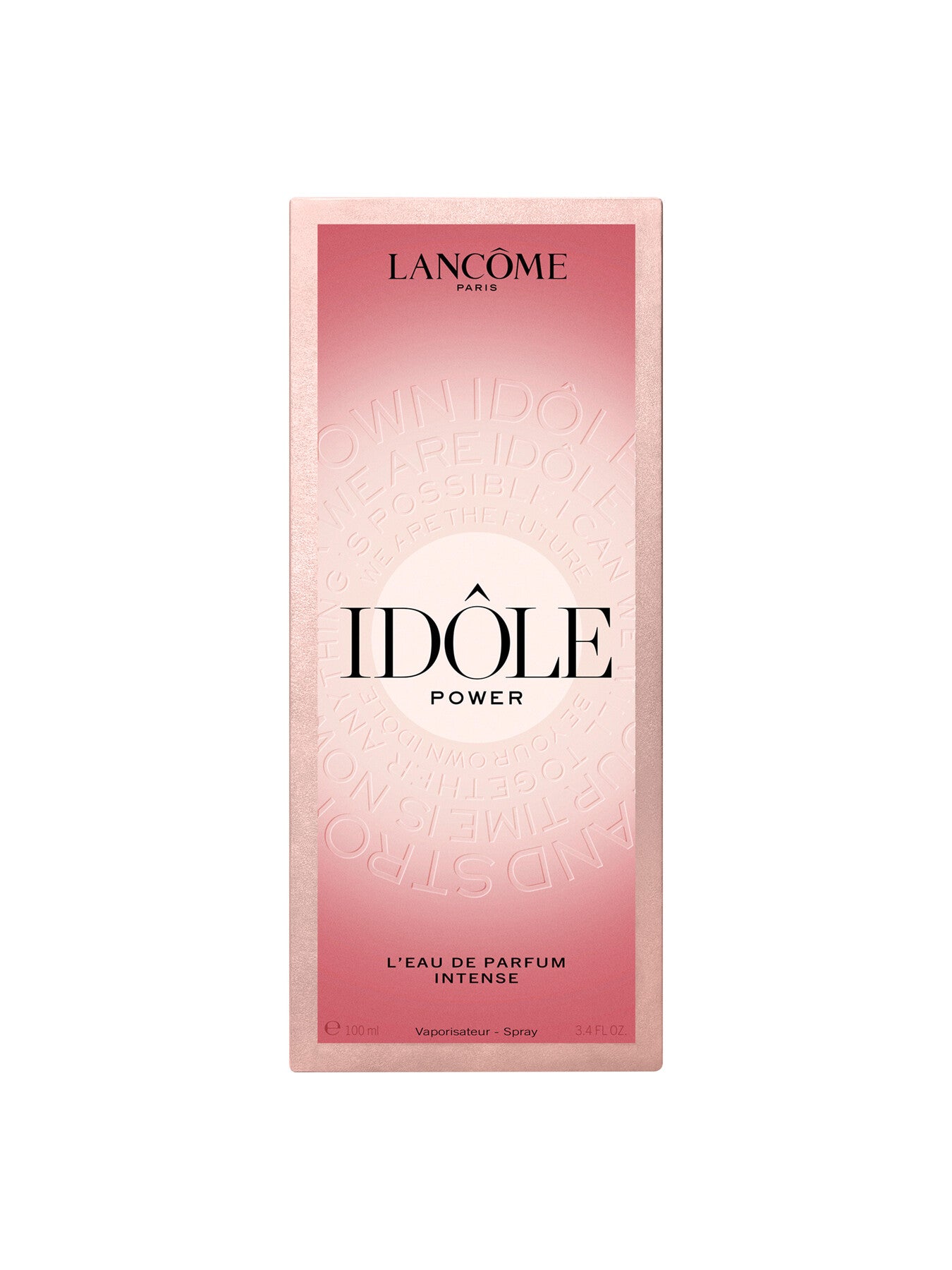 Idôle Power Eau de Parfum 100ml