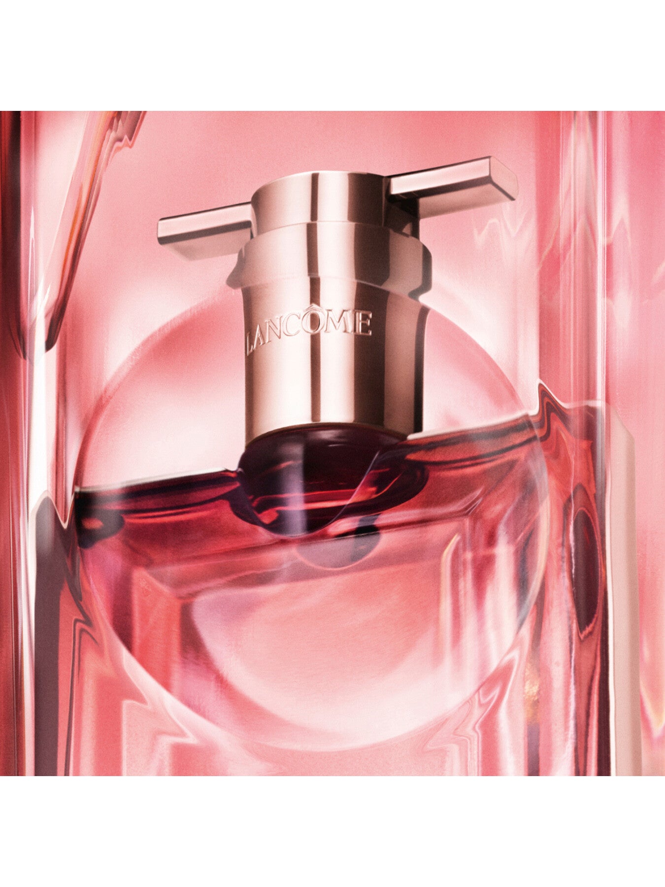 Idôle Power Eau de Parfum 100ml