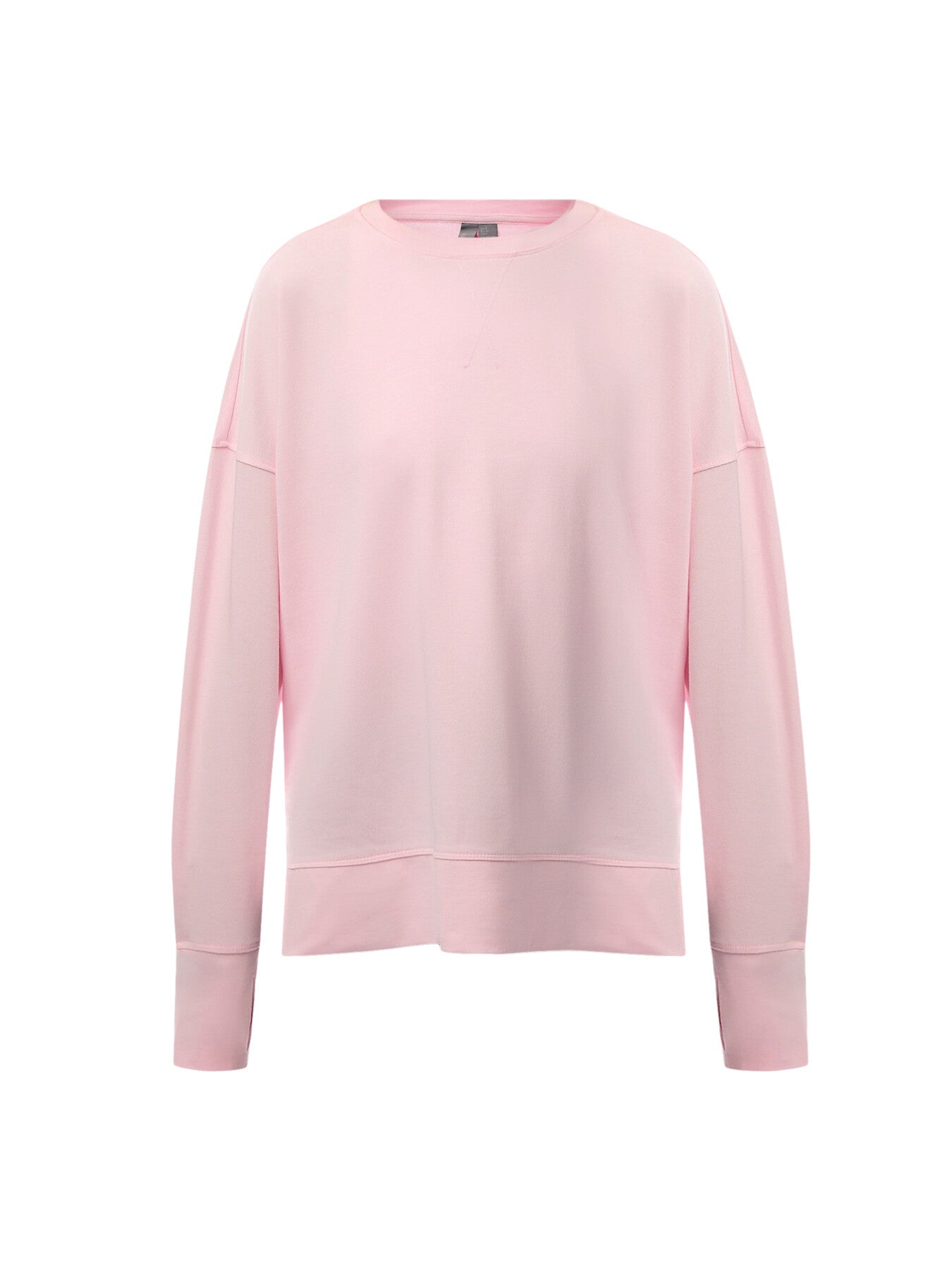 After Class Longline Sweatshirt