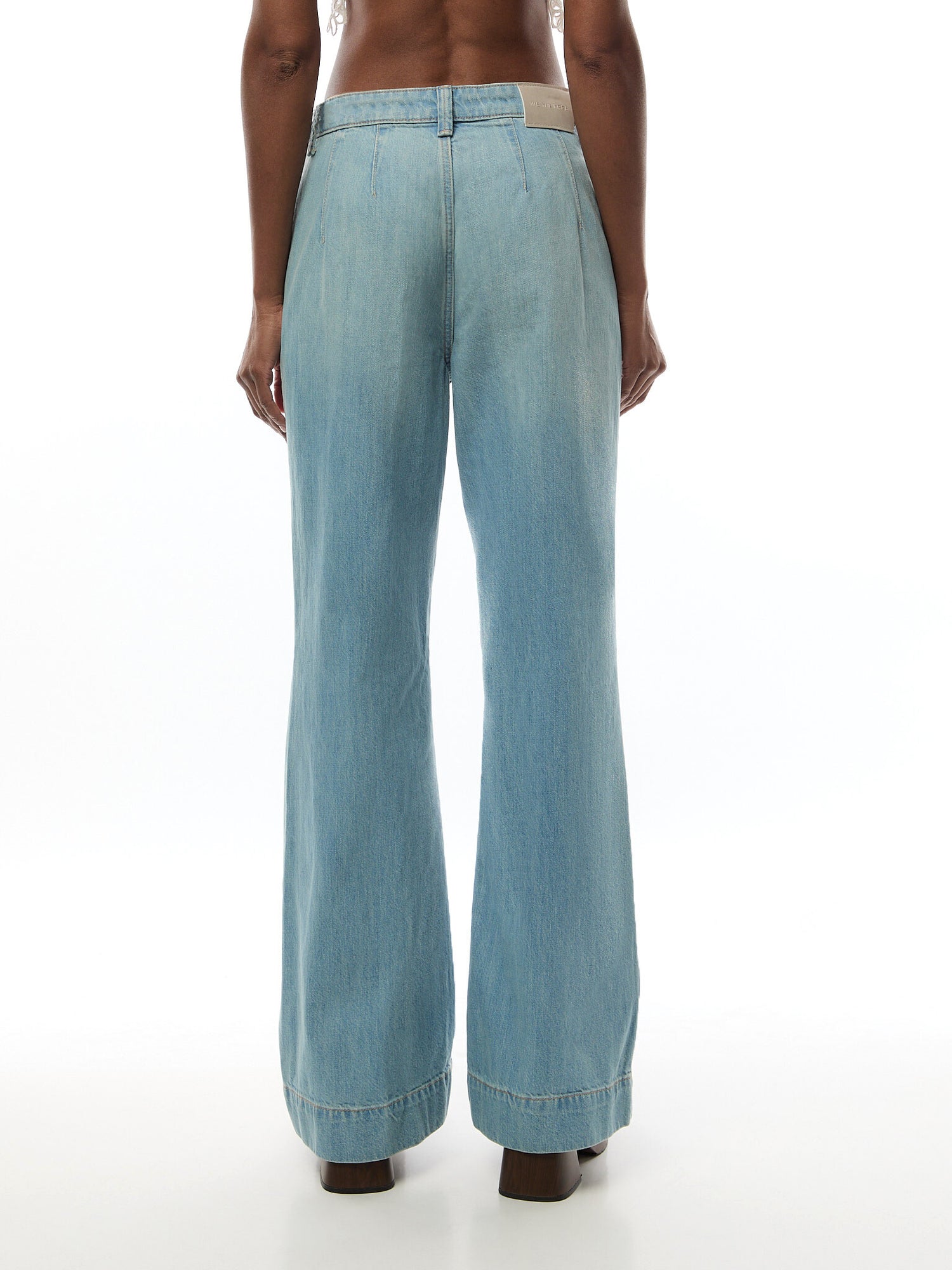 Cerine Relaxed Bootcut