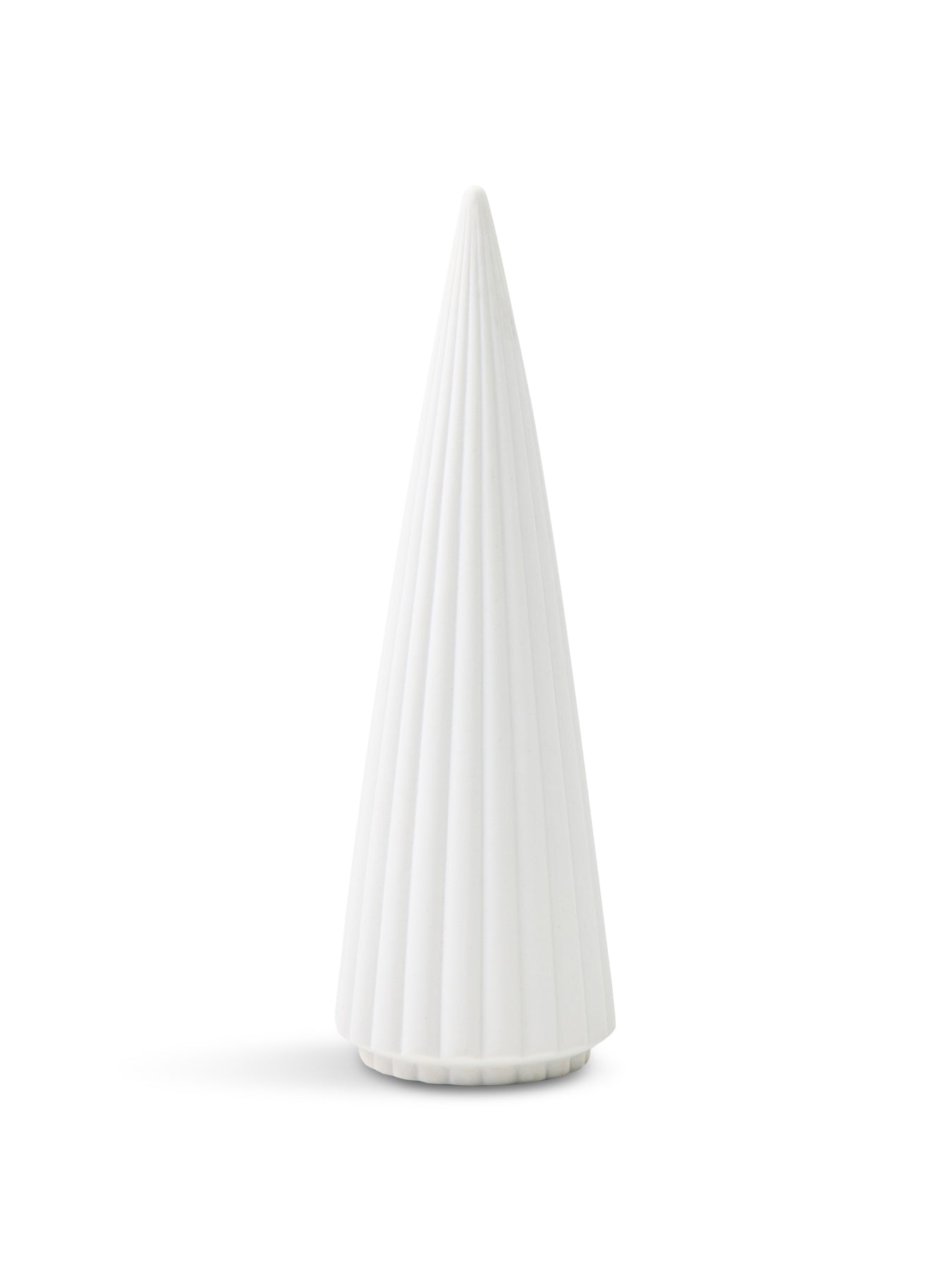 Airdrie Porcelain Tree Medium White