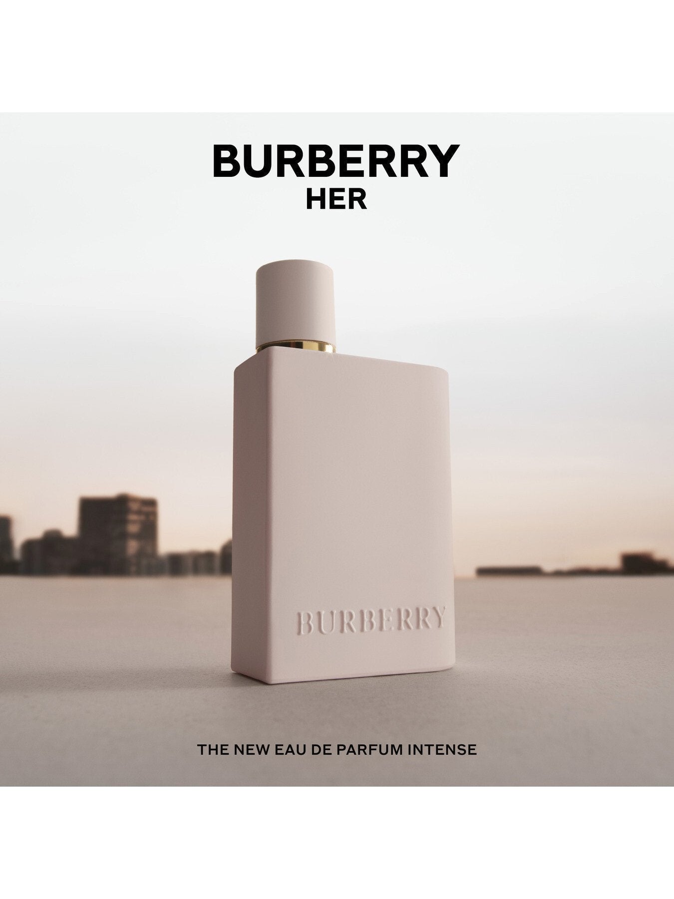 Her Intense Eau de Parfum 50ml