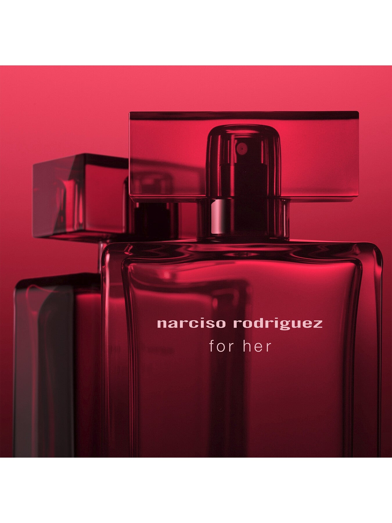 for her Eau de Parfum Intense 50ml