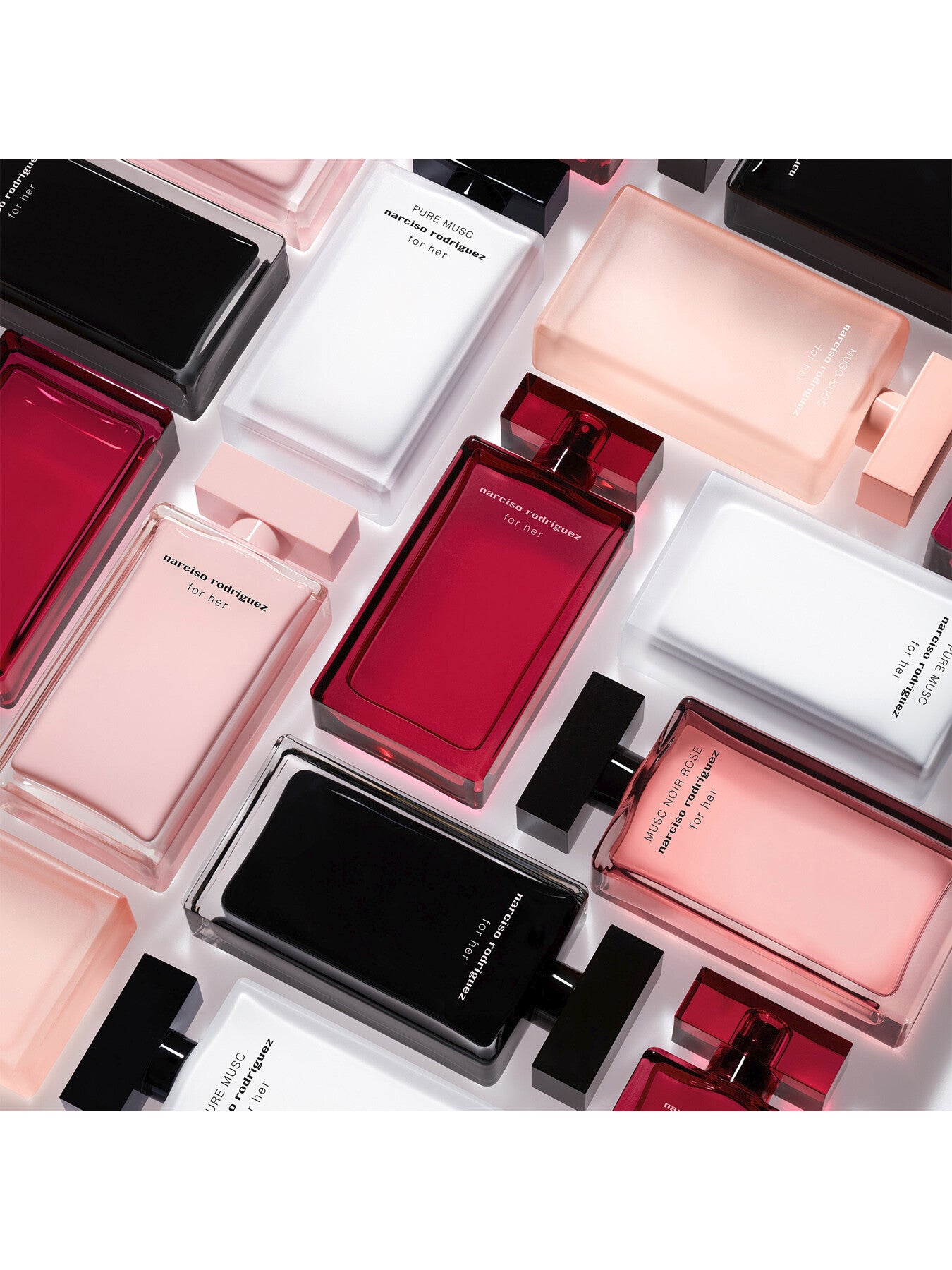 for her Eau de Parfum Intense 50ml