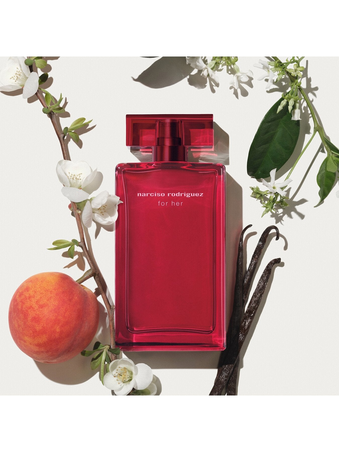 for her Eau de Parfum Intense 100ml