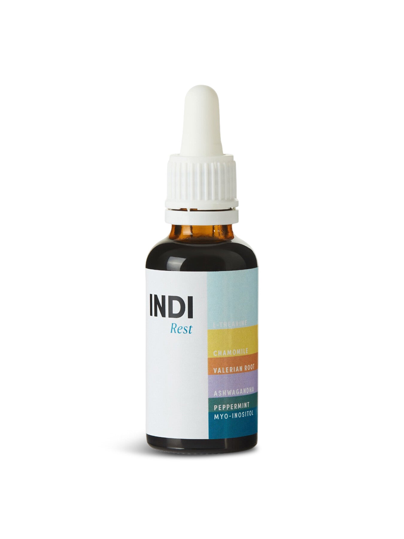 Rest Natural sleep aid