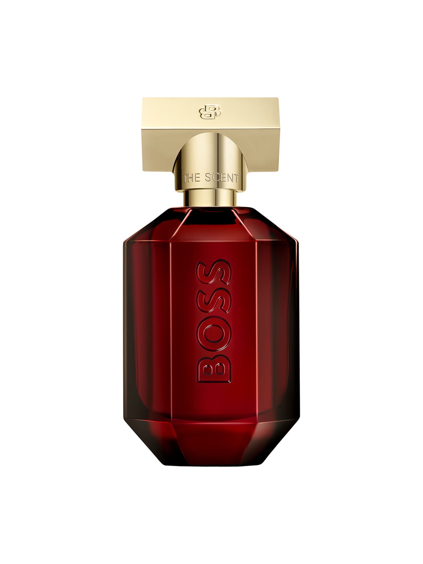 The Scent Elixir For Her Eau de Parfum 50ml