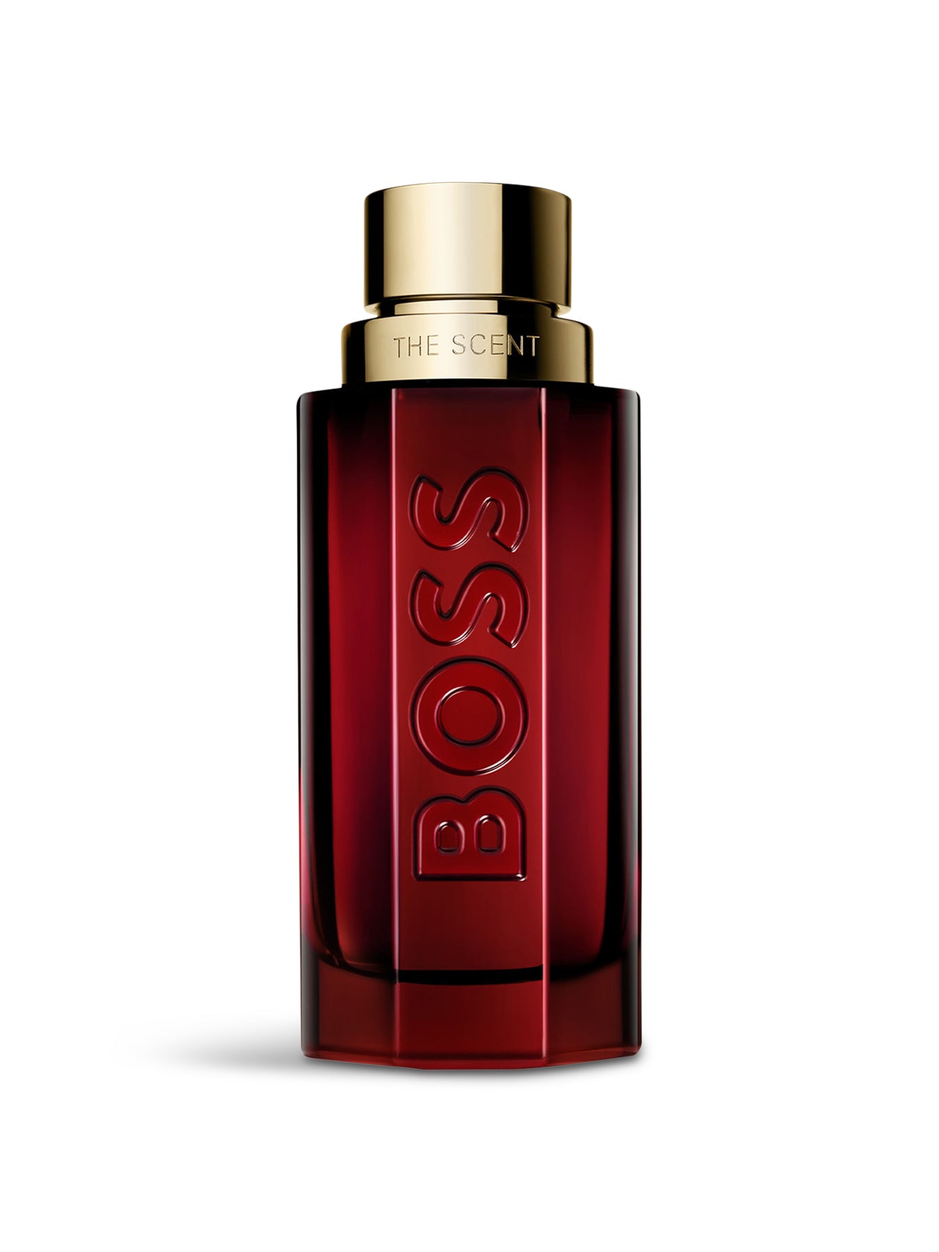 The Scent Elixir For Him Eau de Parfum 100ml