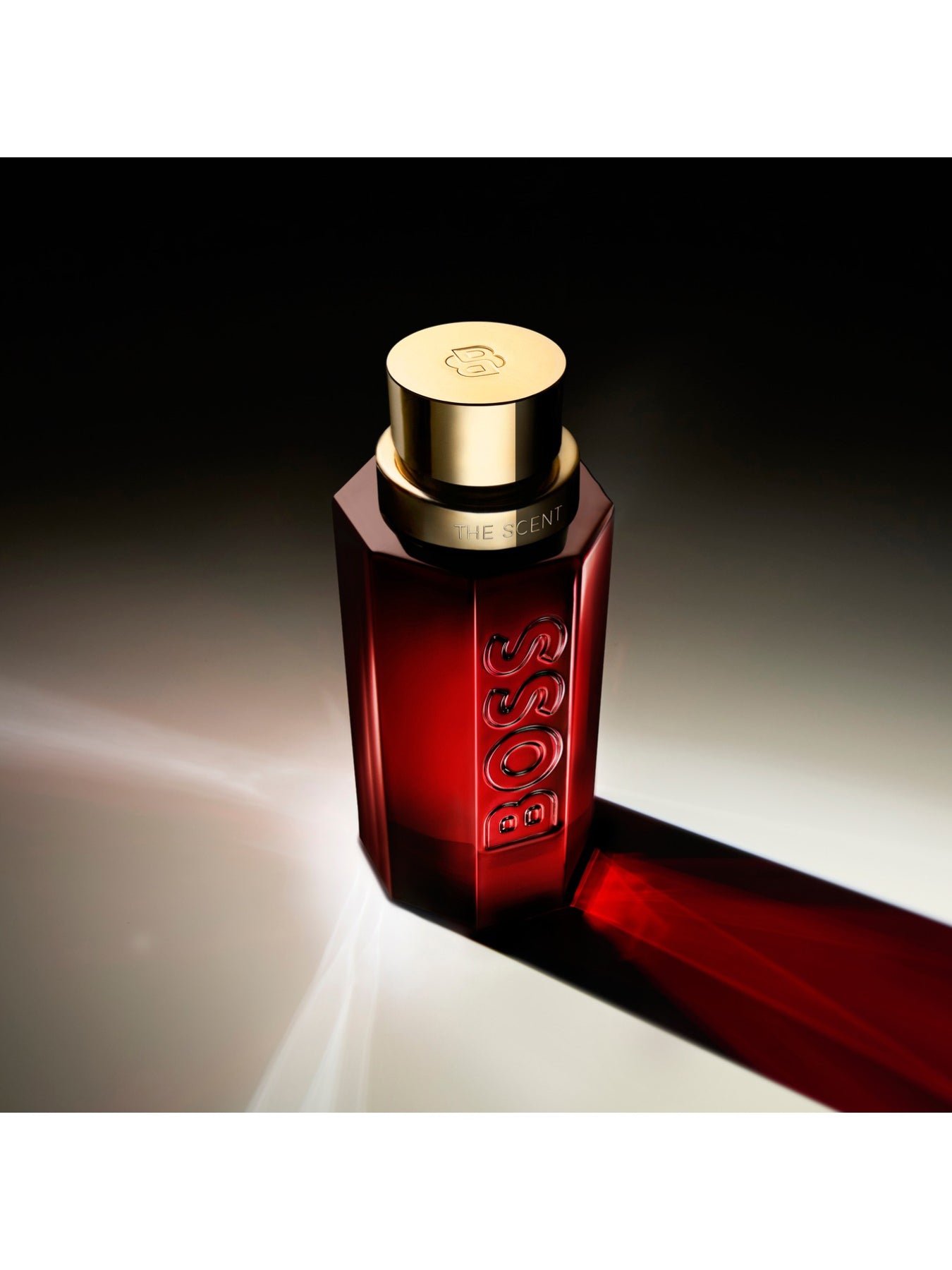 The Scent Elixir For Him Eau de Parfum 50ml