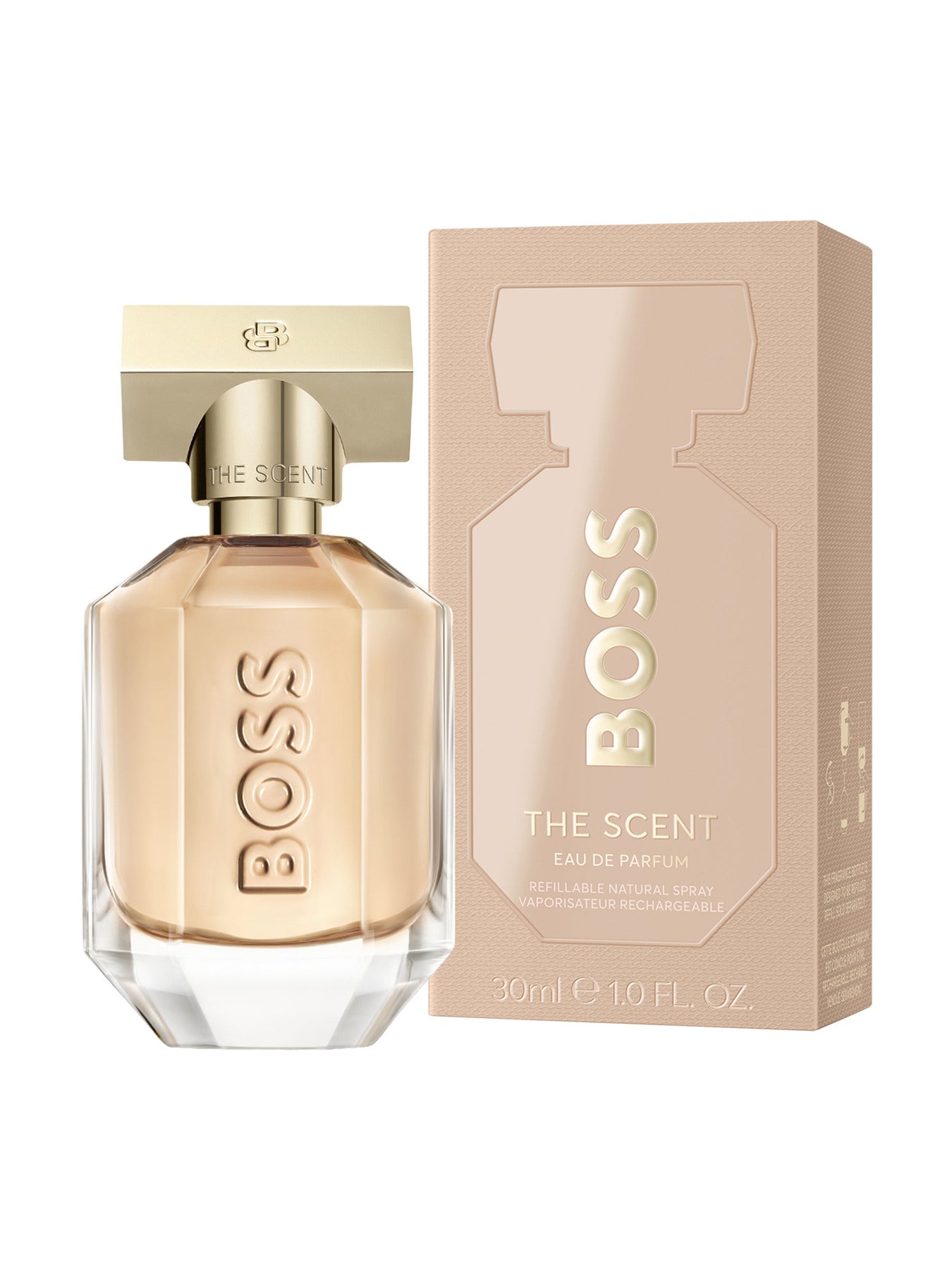 The Scent For Her Eau de Parfum 30ml