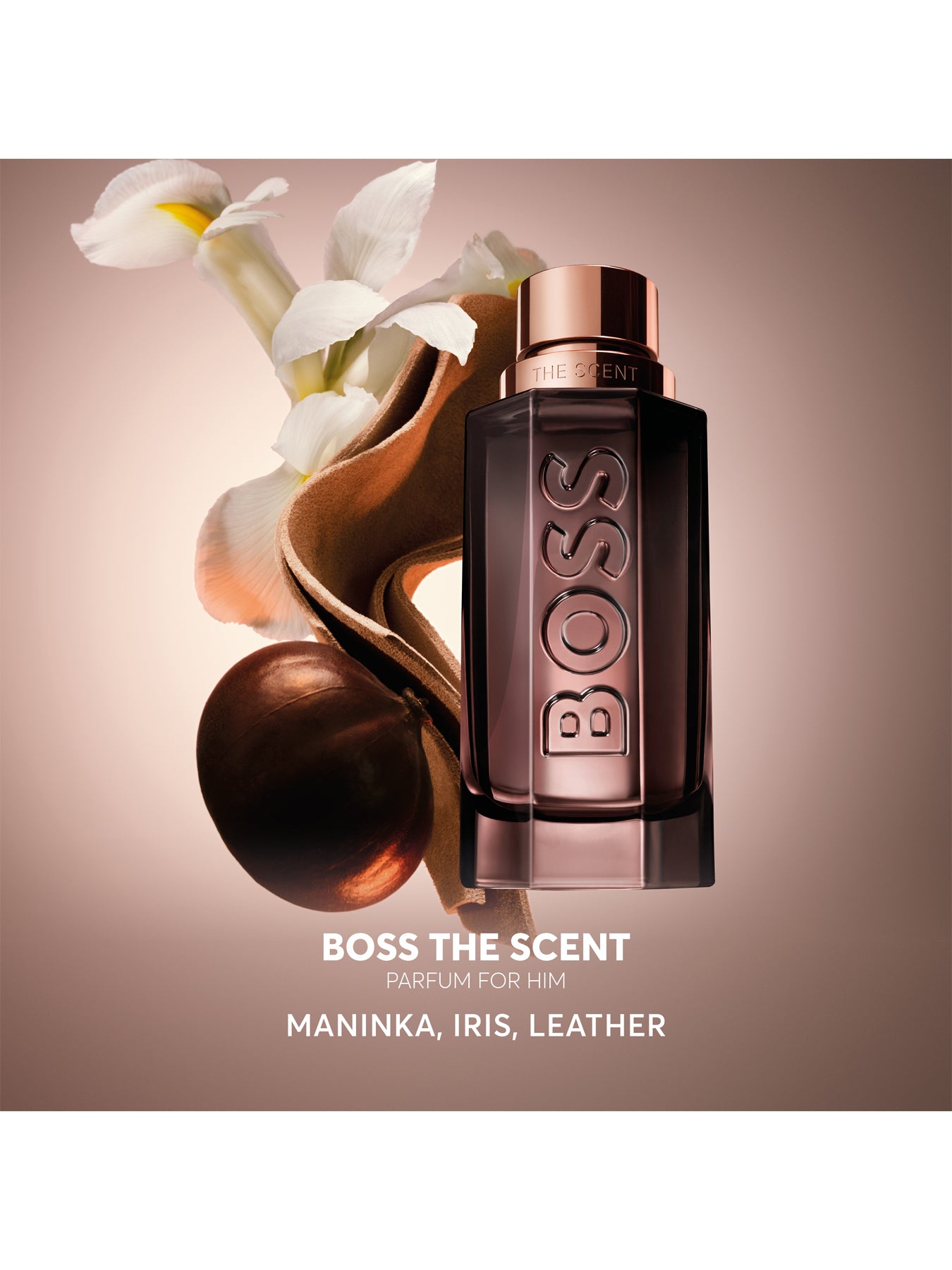 The Scent For Him Eau de Parfum 100ml