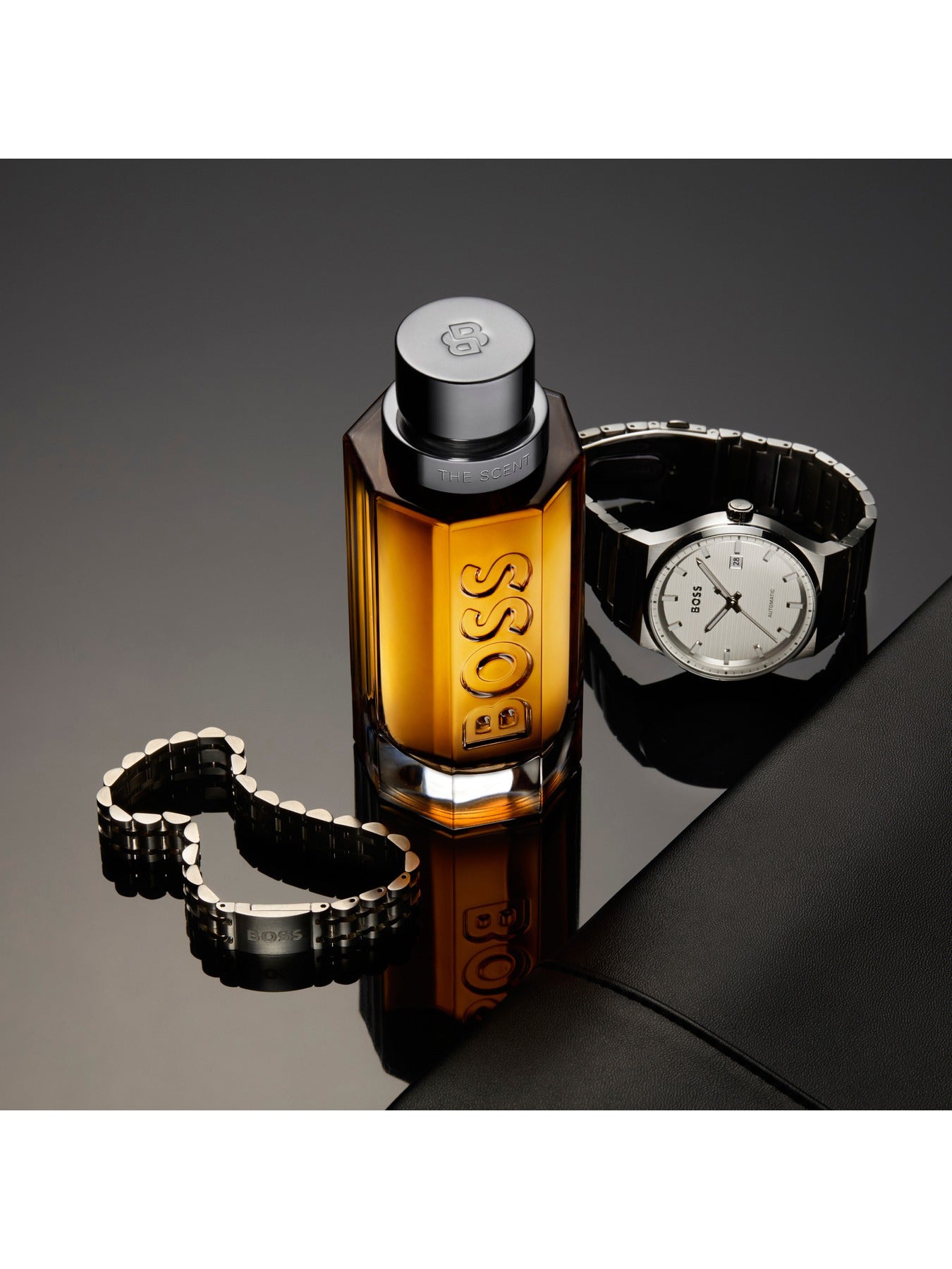 The Scent For Him Eau de Toilette 100ml