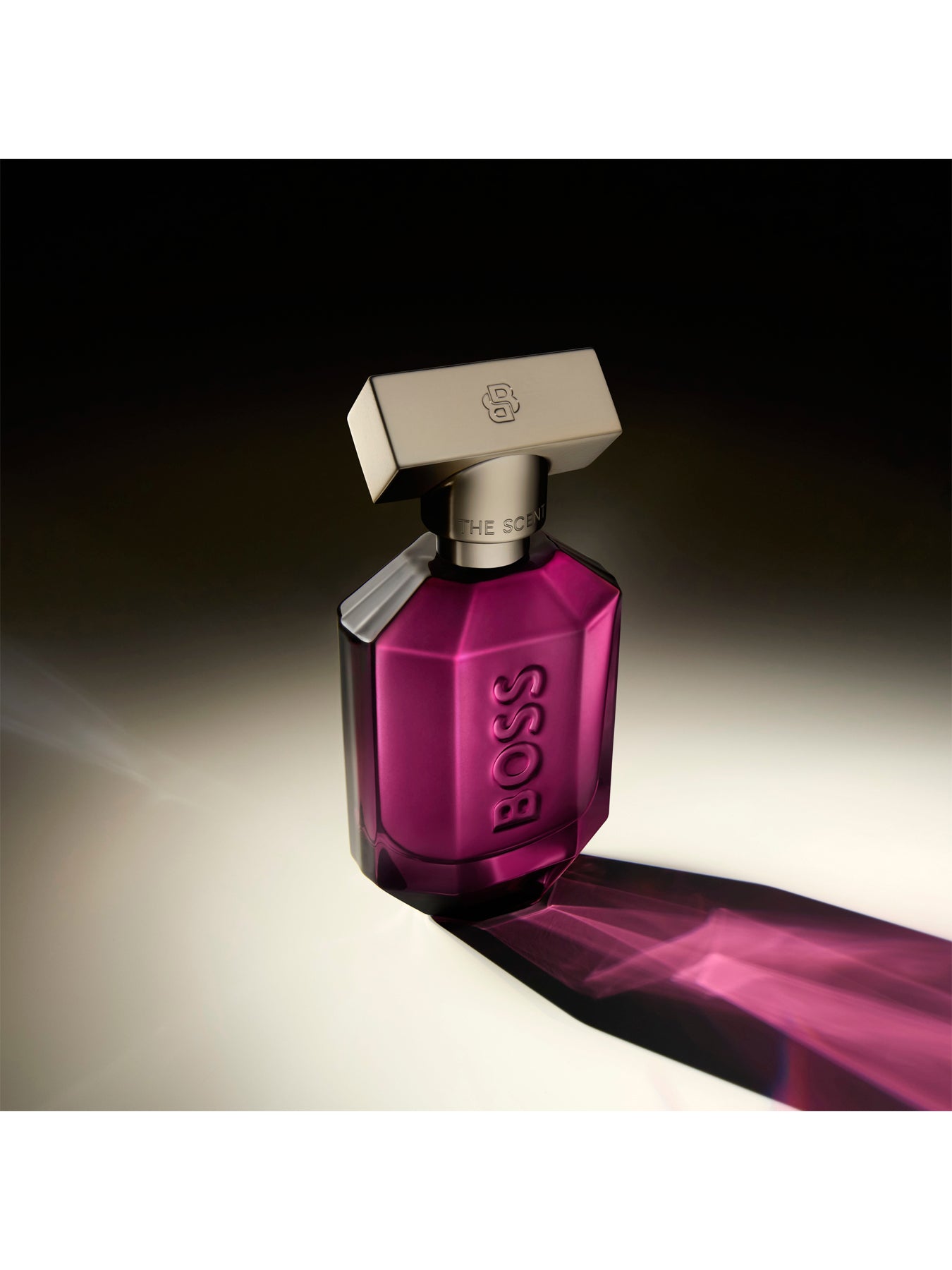 The Scent Magnetic For Her Eau de Parfum 50ml