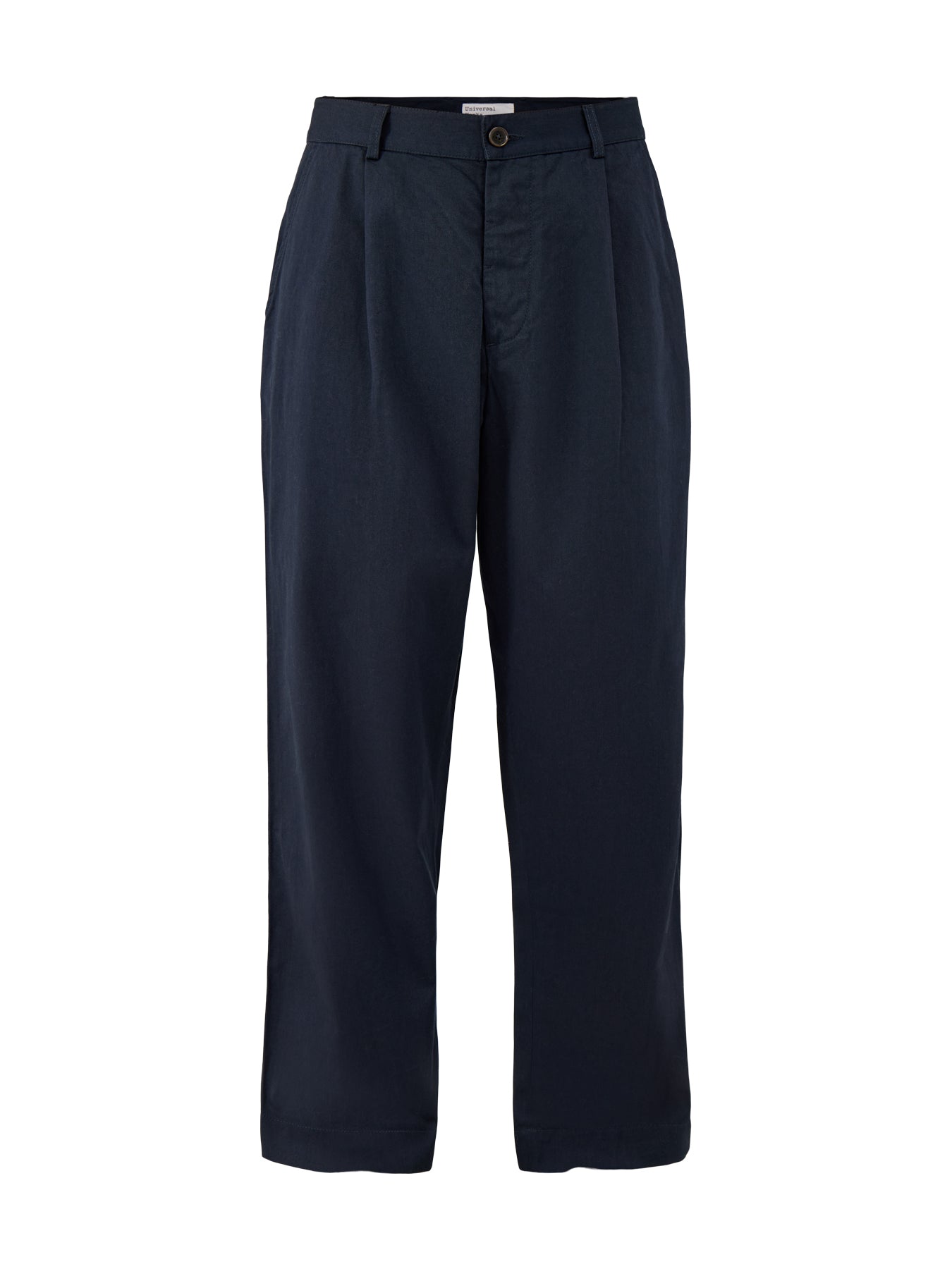 Duke Pant Navy