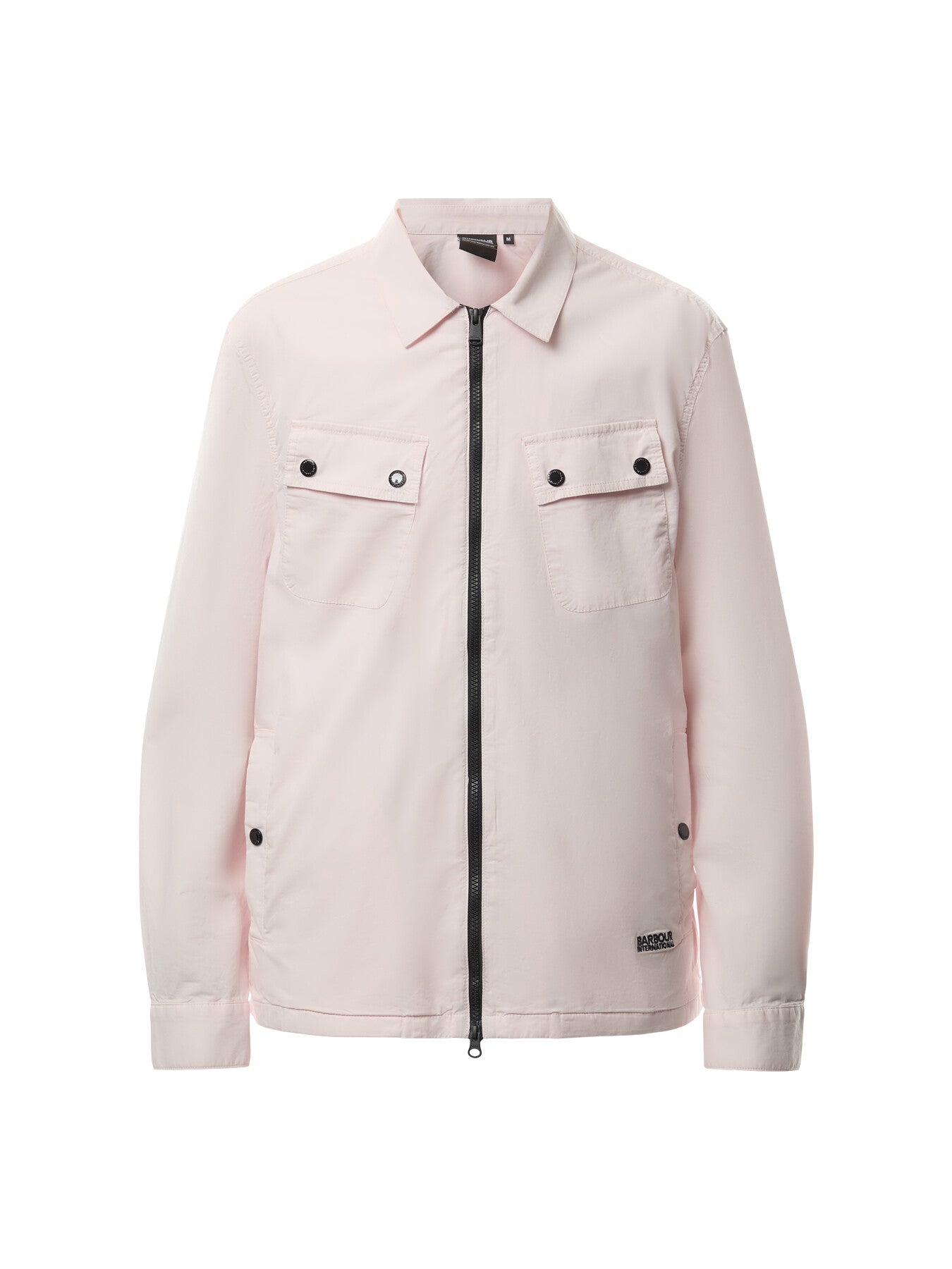 Hayden Overshirt