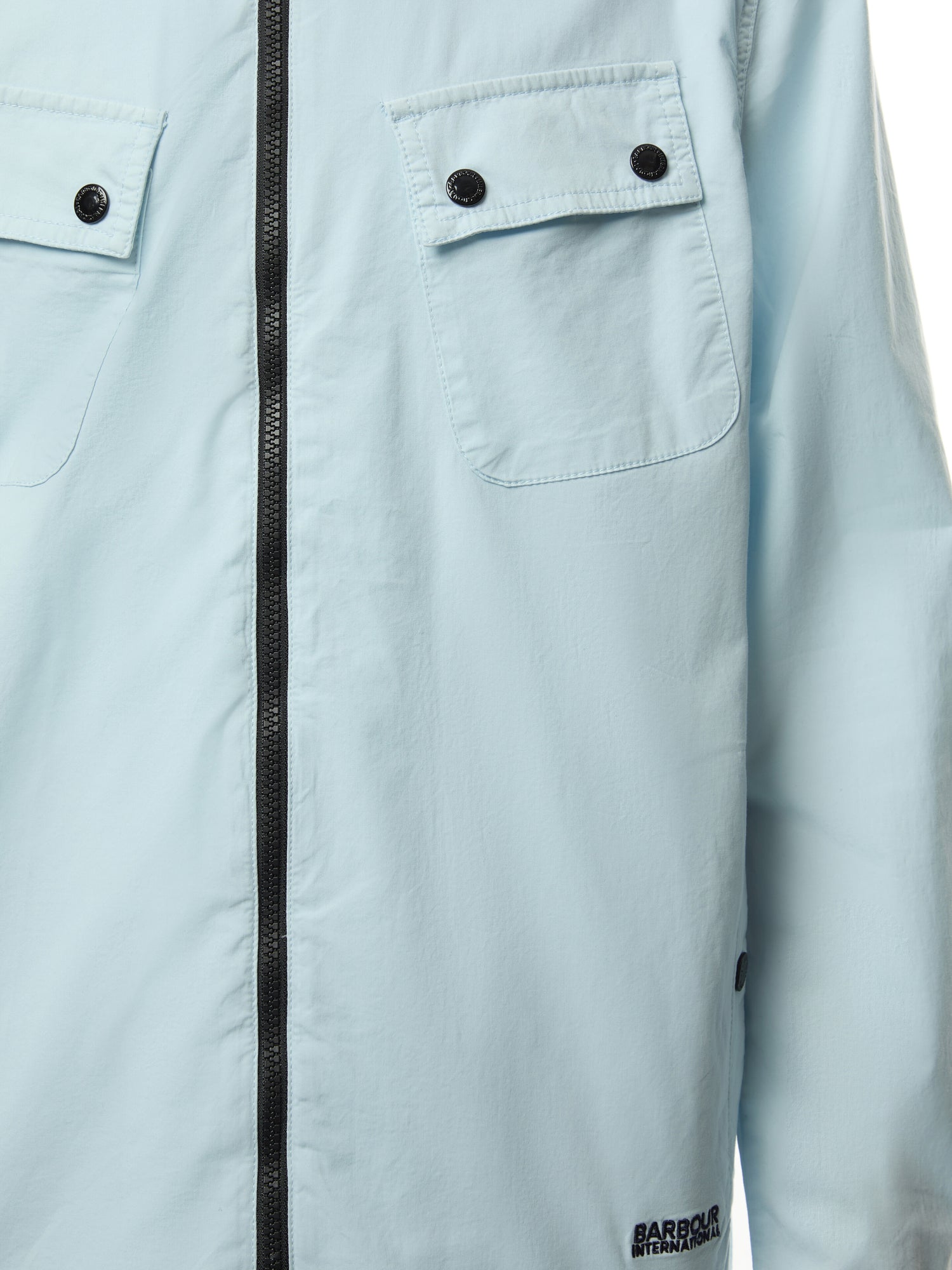 Hayden Overshirt