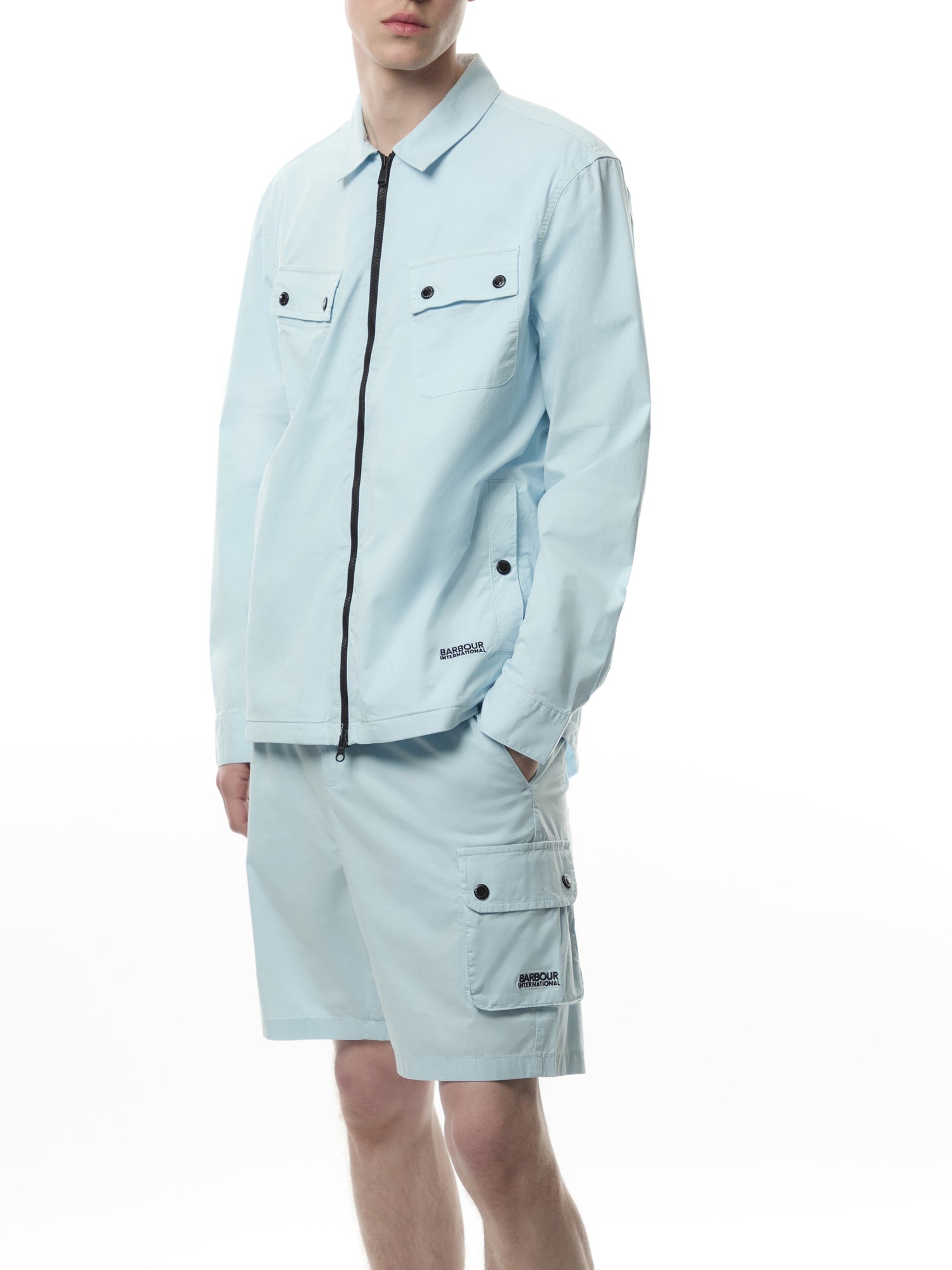 Hayden Overshirt