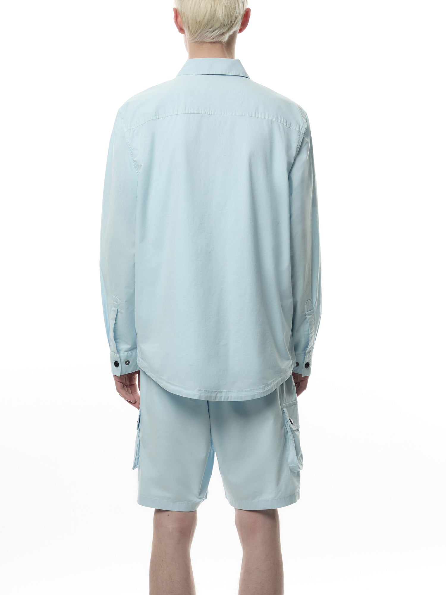 Hayden Overshirt