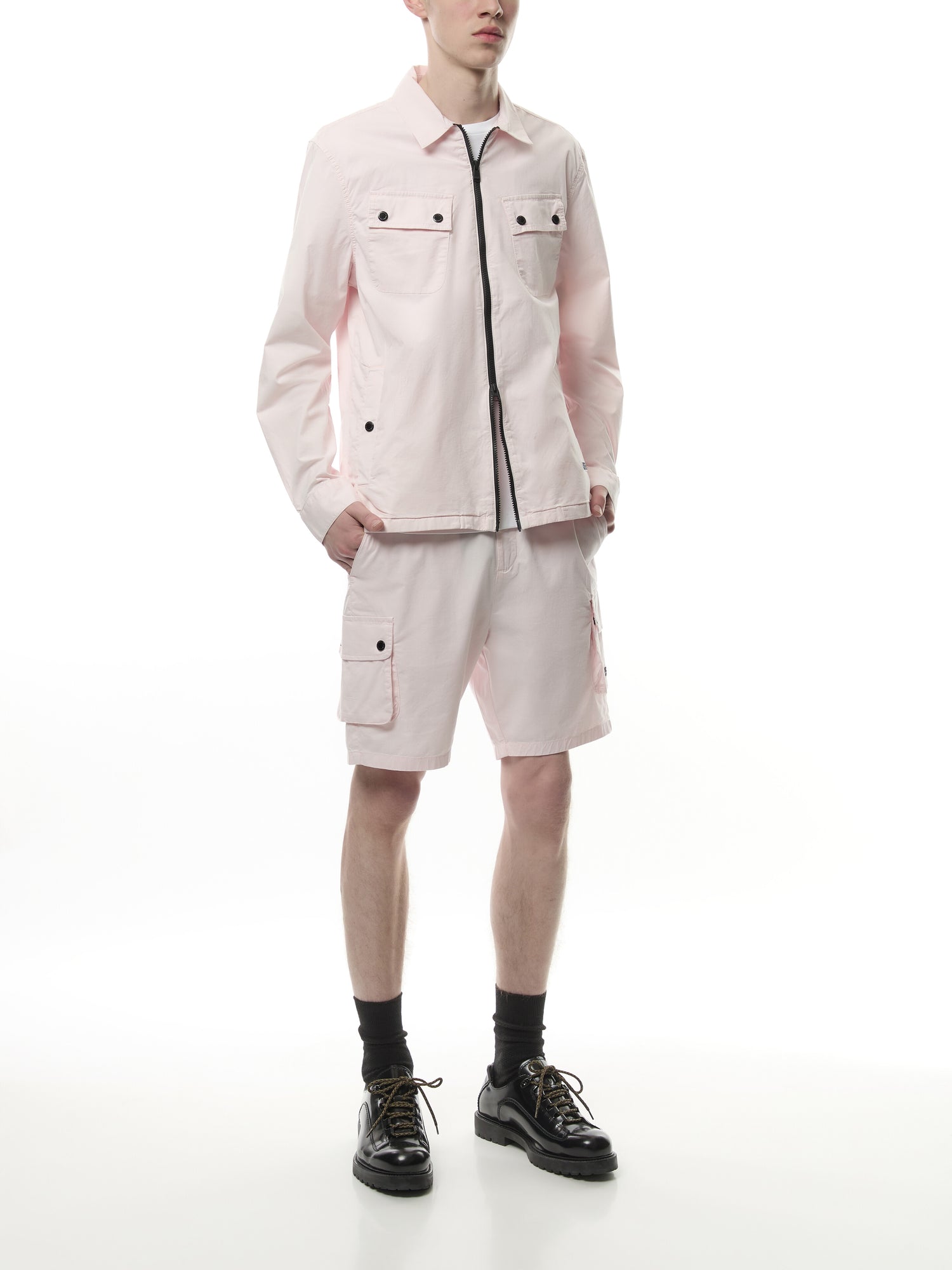 Hayden Short+