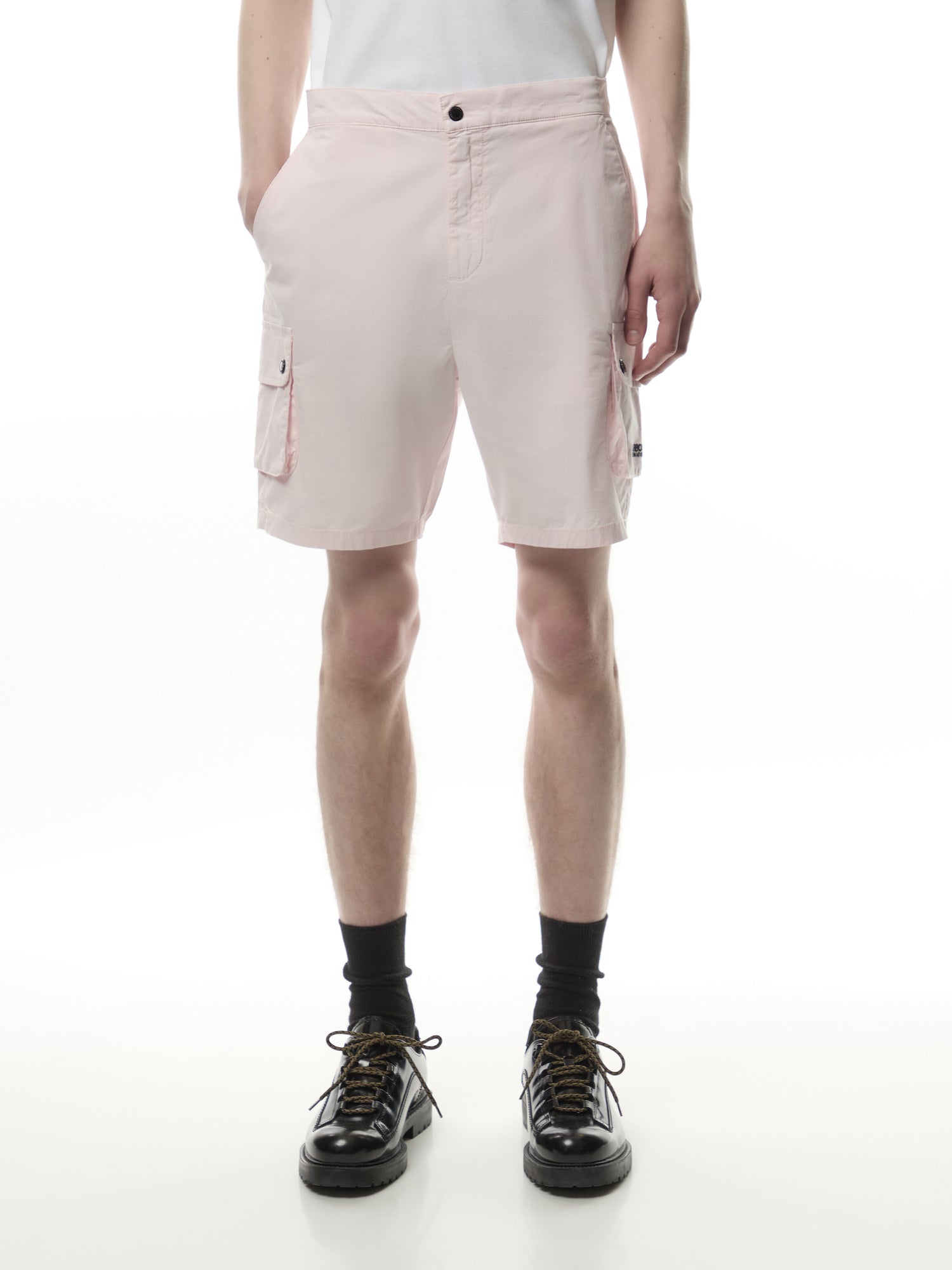 Hayden Short+