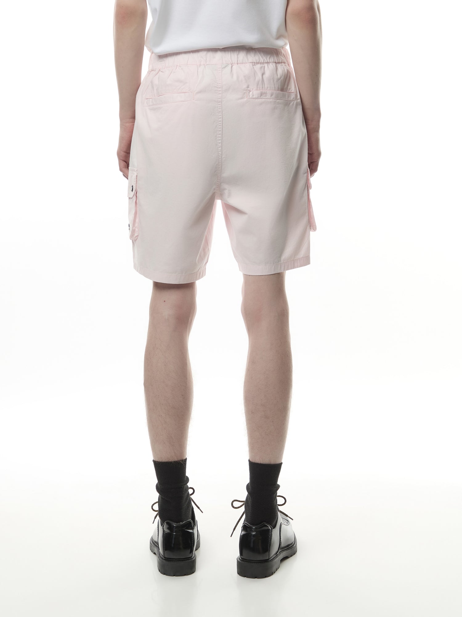 Hayden Short+
