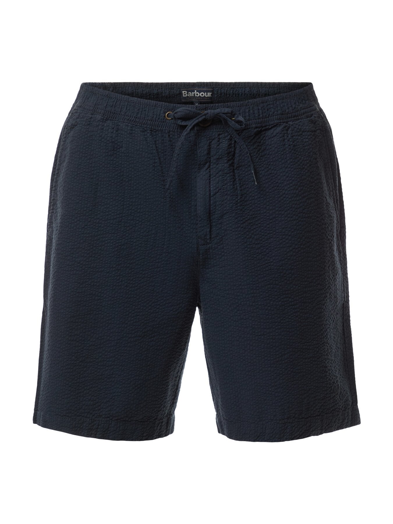 Seersucker Relaxed Short