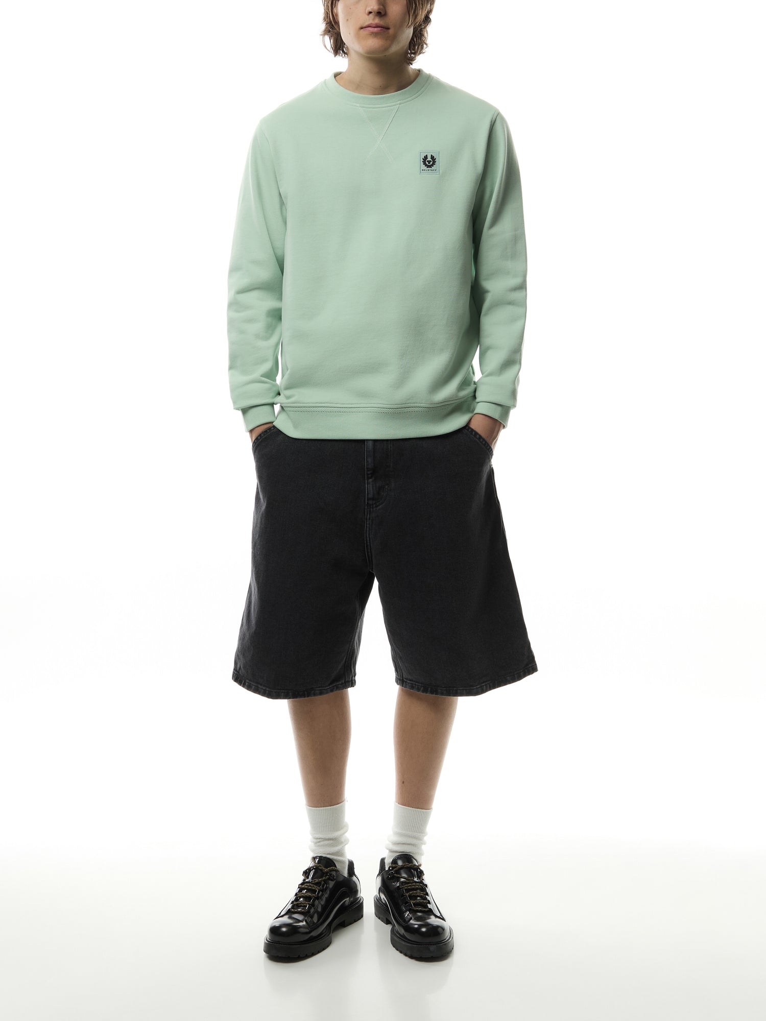 Crewneck Sweatshirt