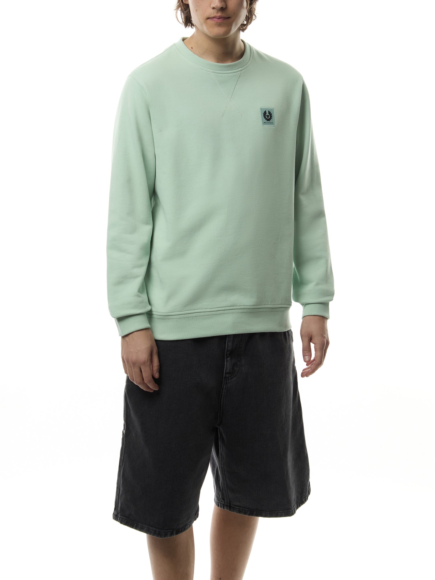 Crewneck Sweatshirt