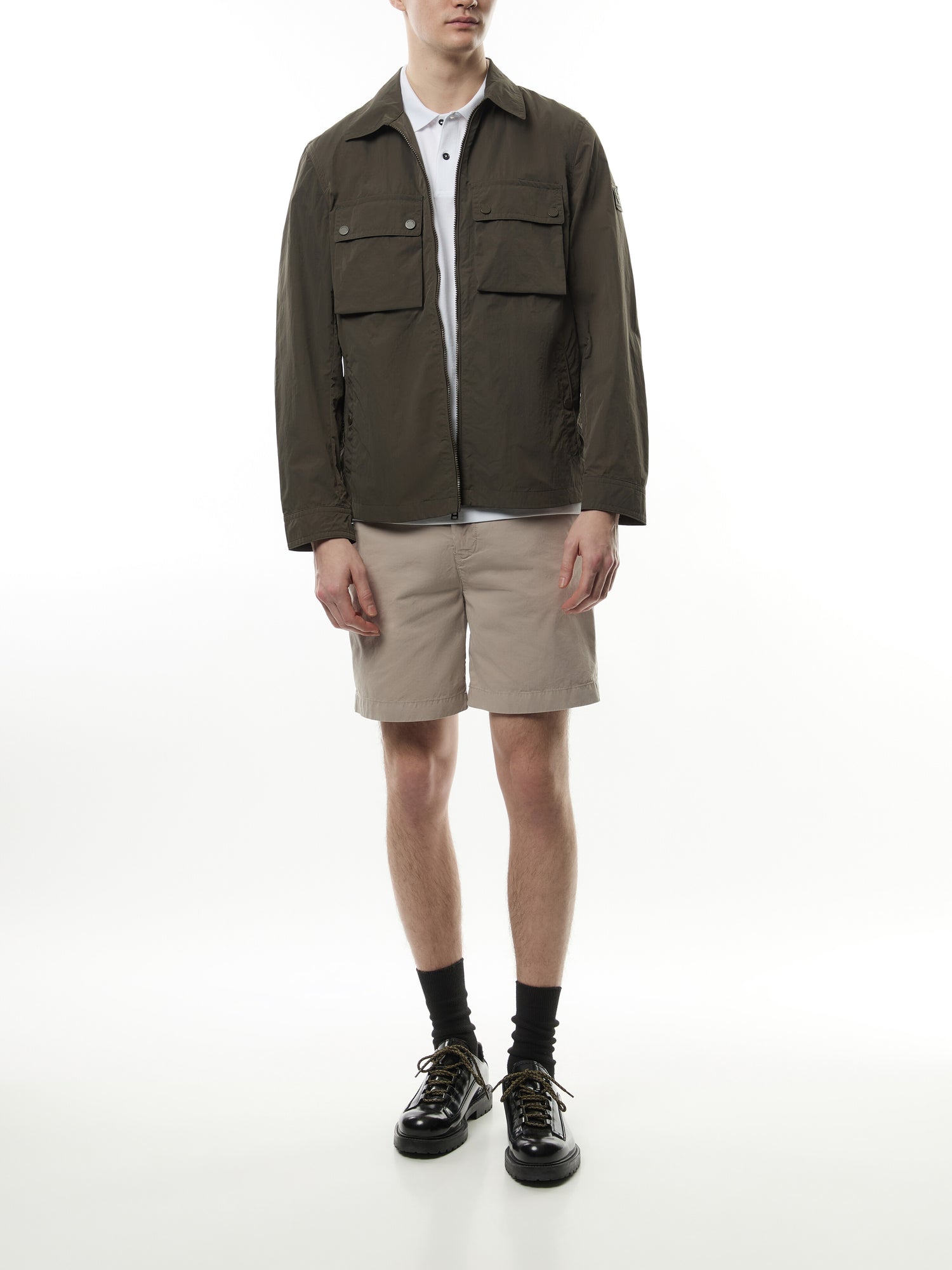 Rally Short