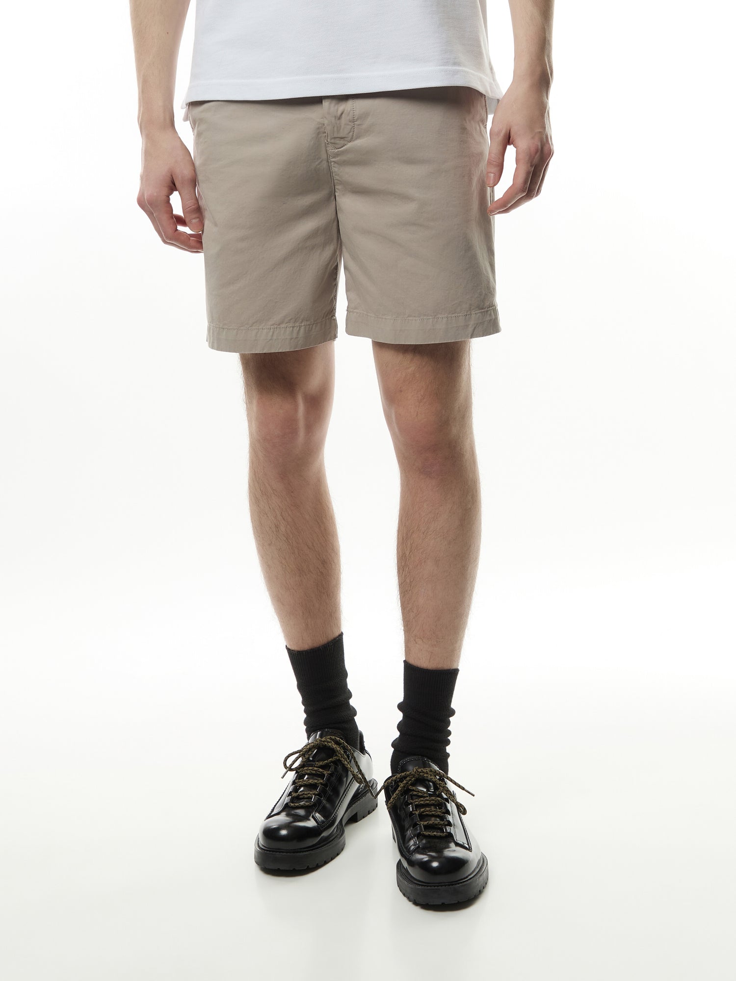 Rally Short