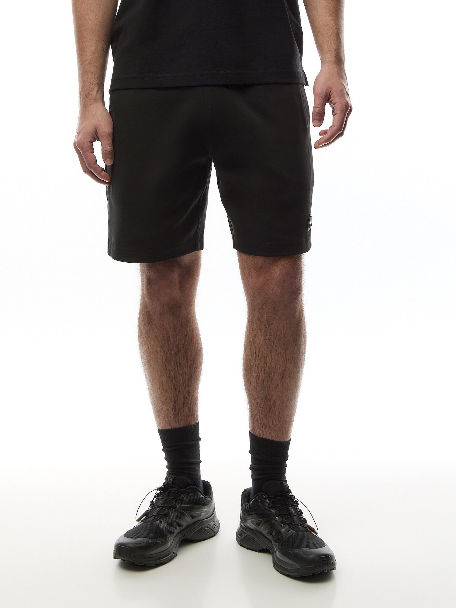 Dalon Shorts