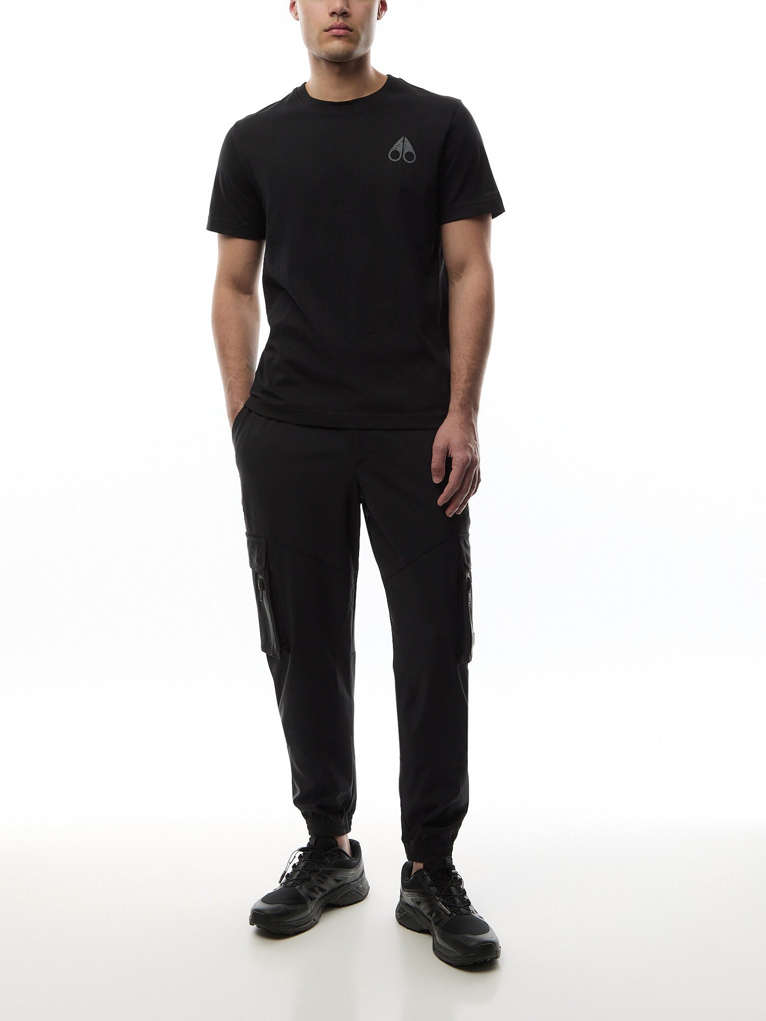 Off Island Tee