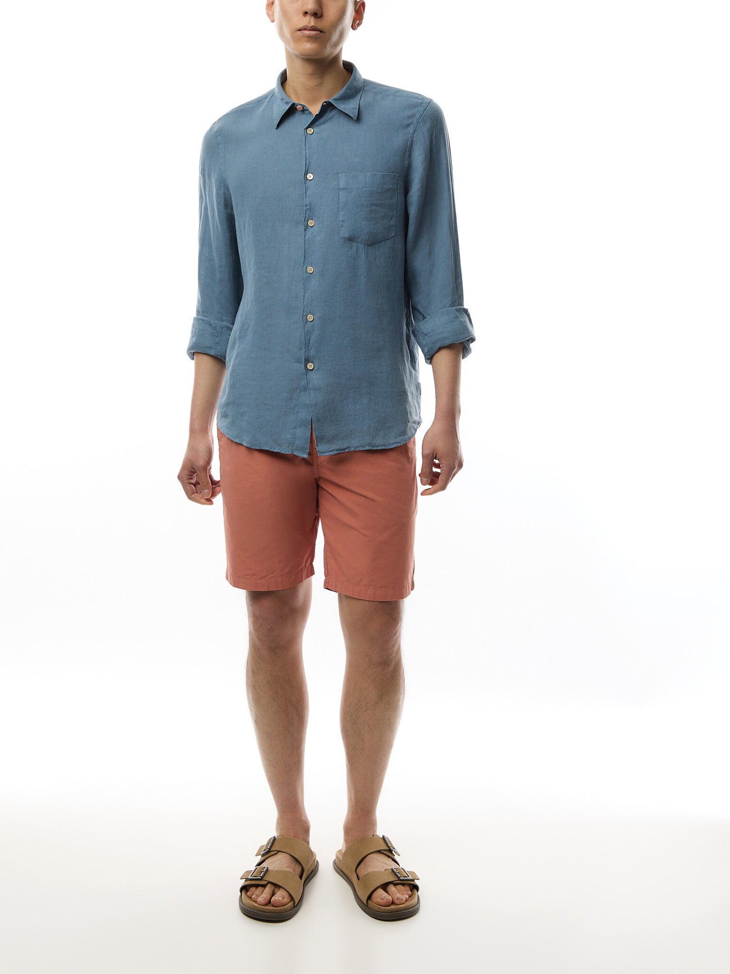 Chino Shorts