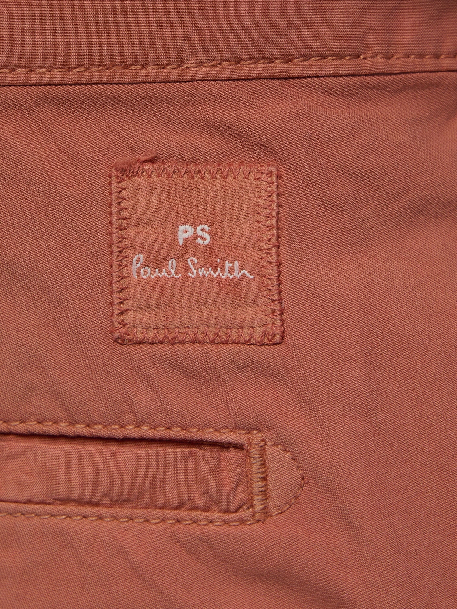 Chino Shorts