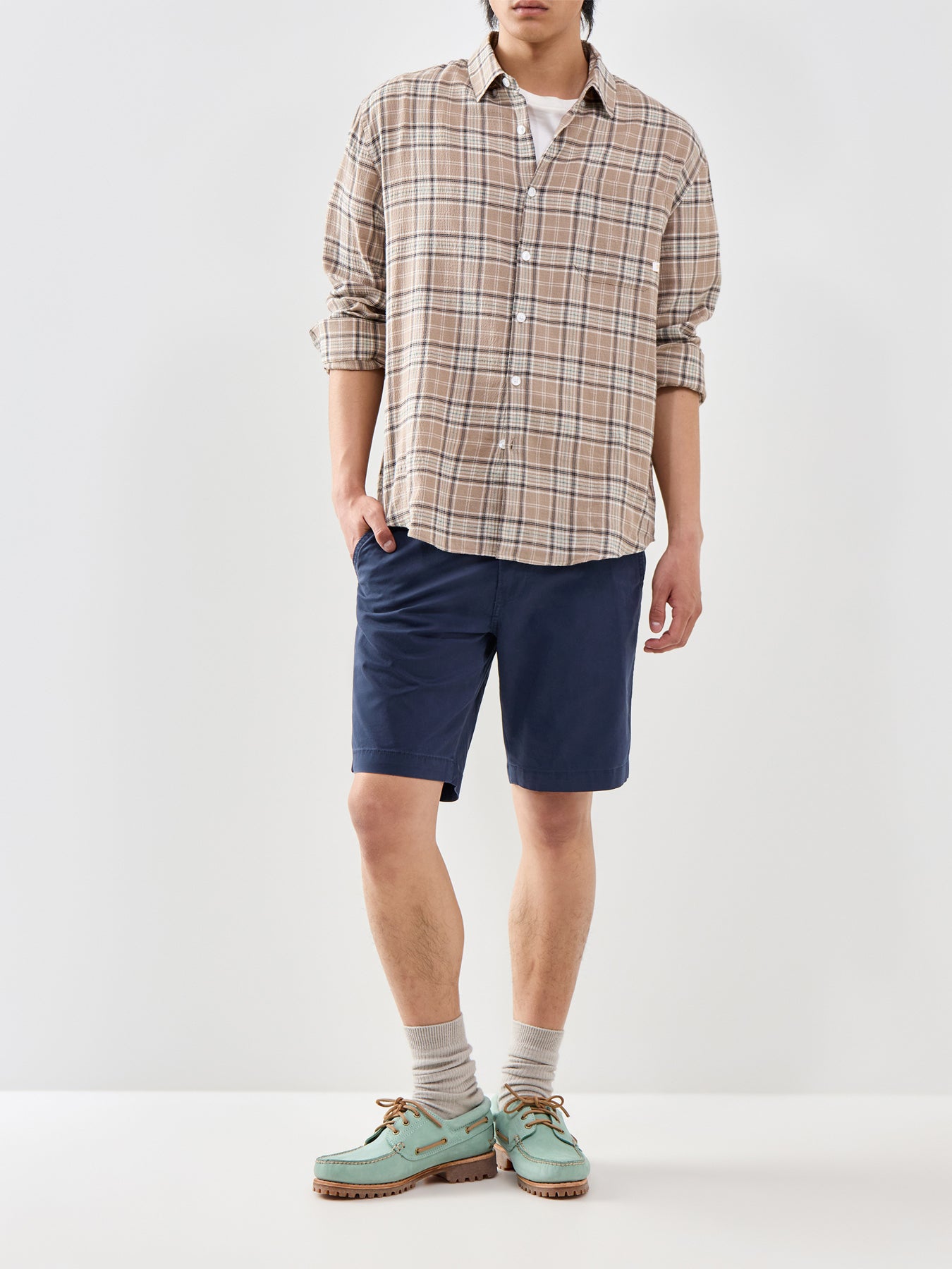 Xx Chino Shorts Il