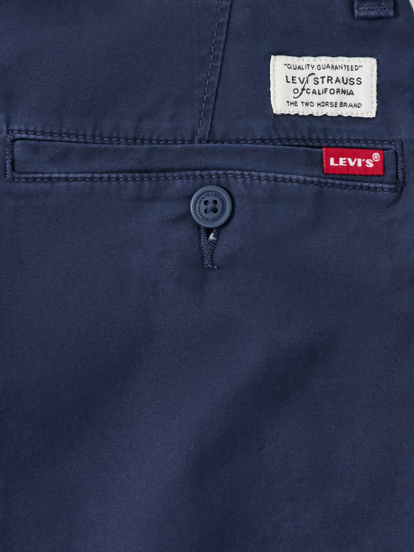 Xx Chino Shorts Il