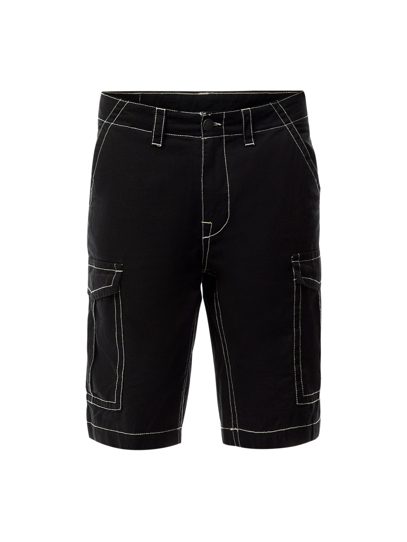 True Rlgn Cargo Short