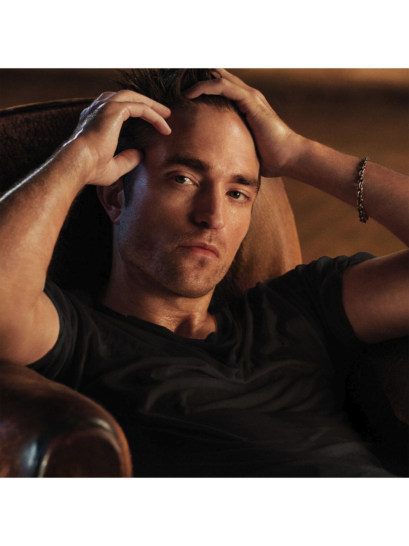 Dior Homme Parfum 75ml