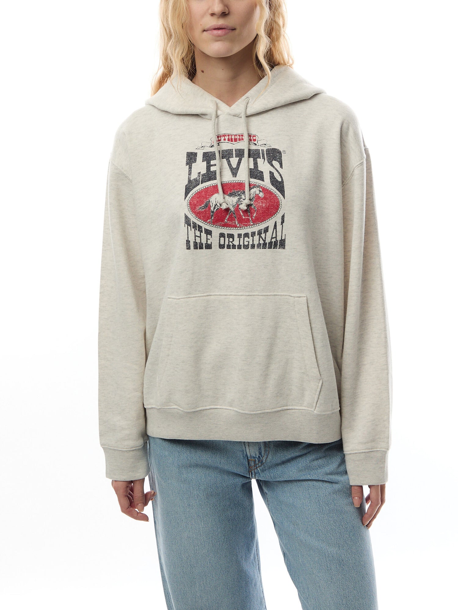 Graphic Everyday Hoodie